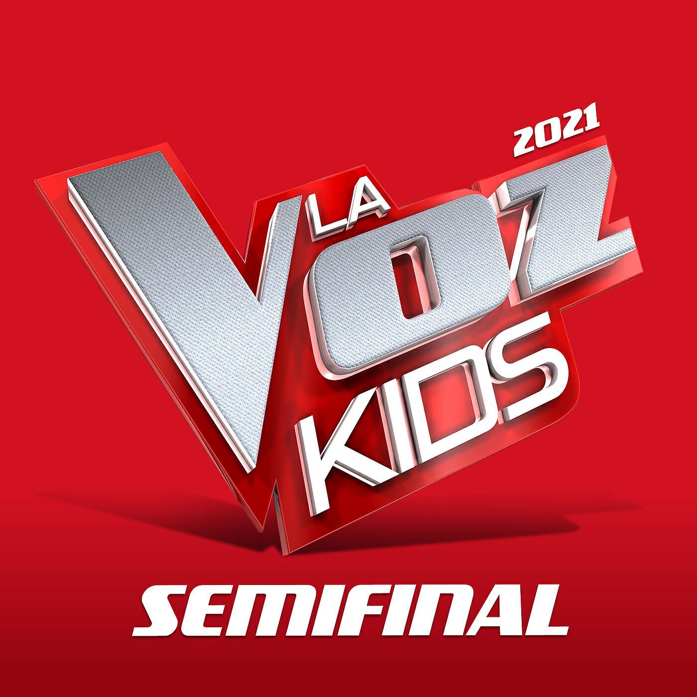 Релиз La Voz Kids 2021 – Semifinales