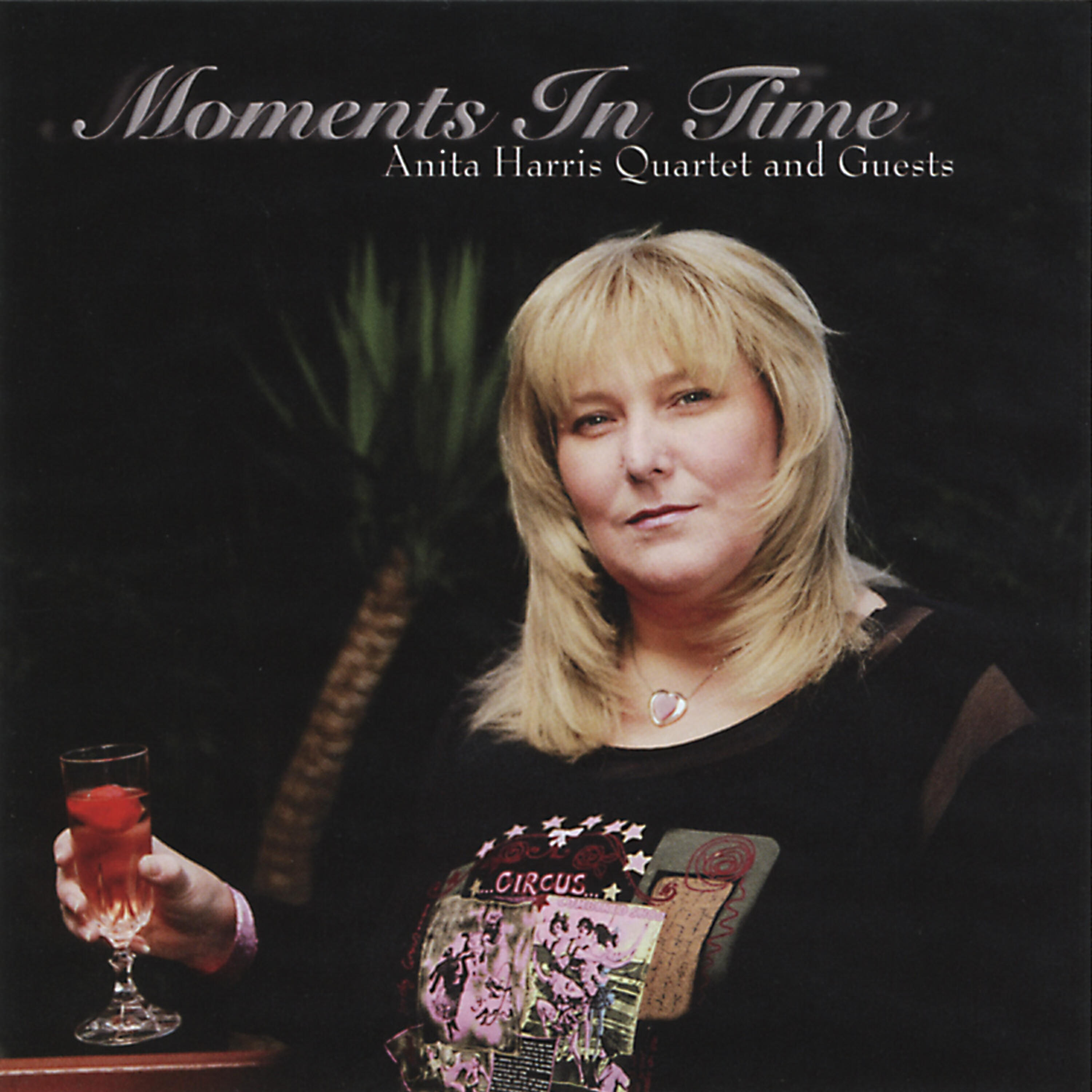 Релиз Moments in Time