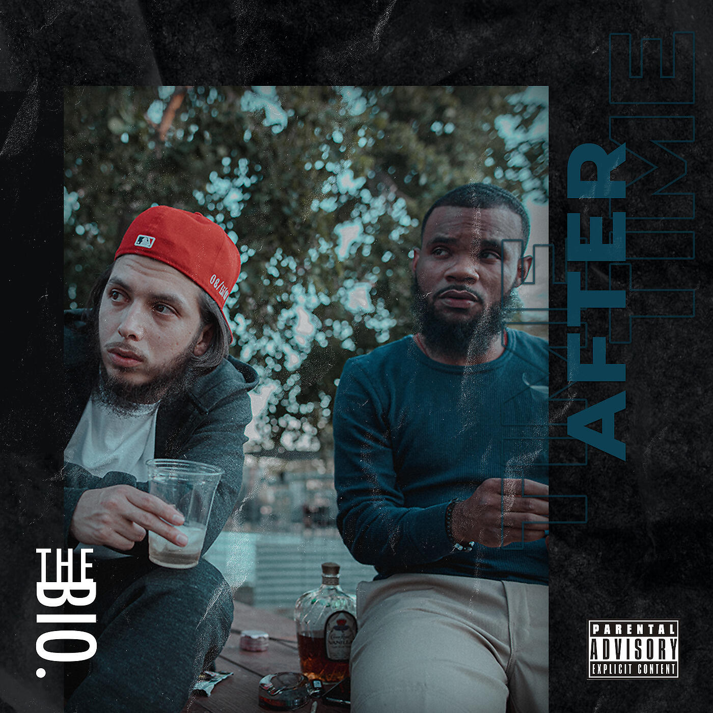 Релиз Time After Time