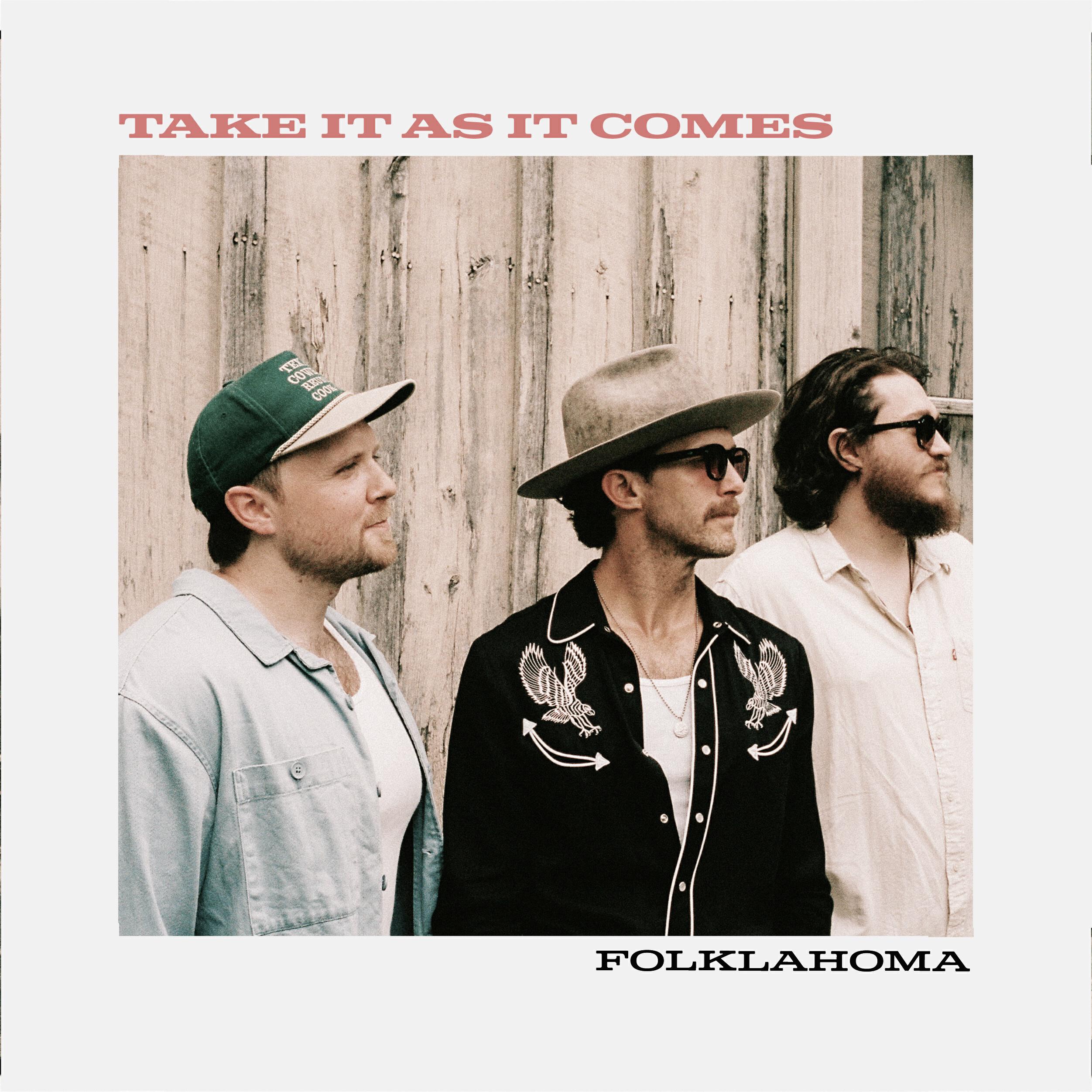 Folklahoma