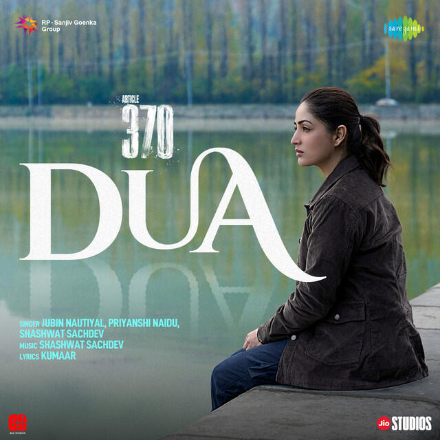 Релиз Dua (From "Article 370")