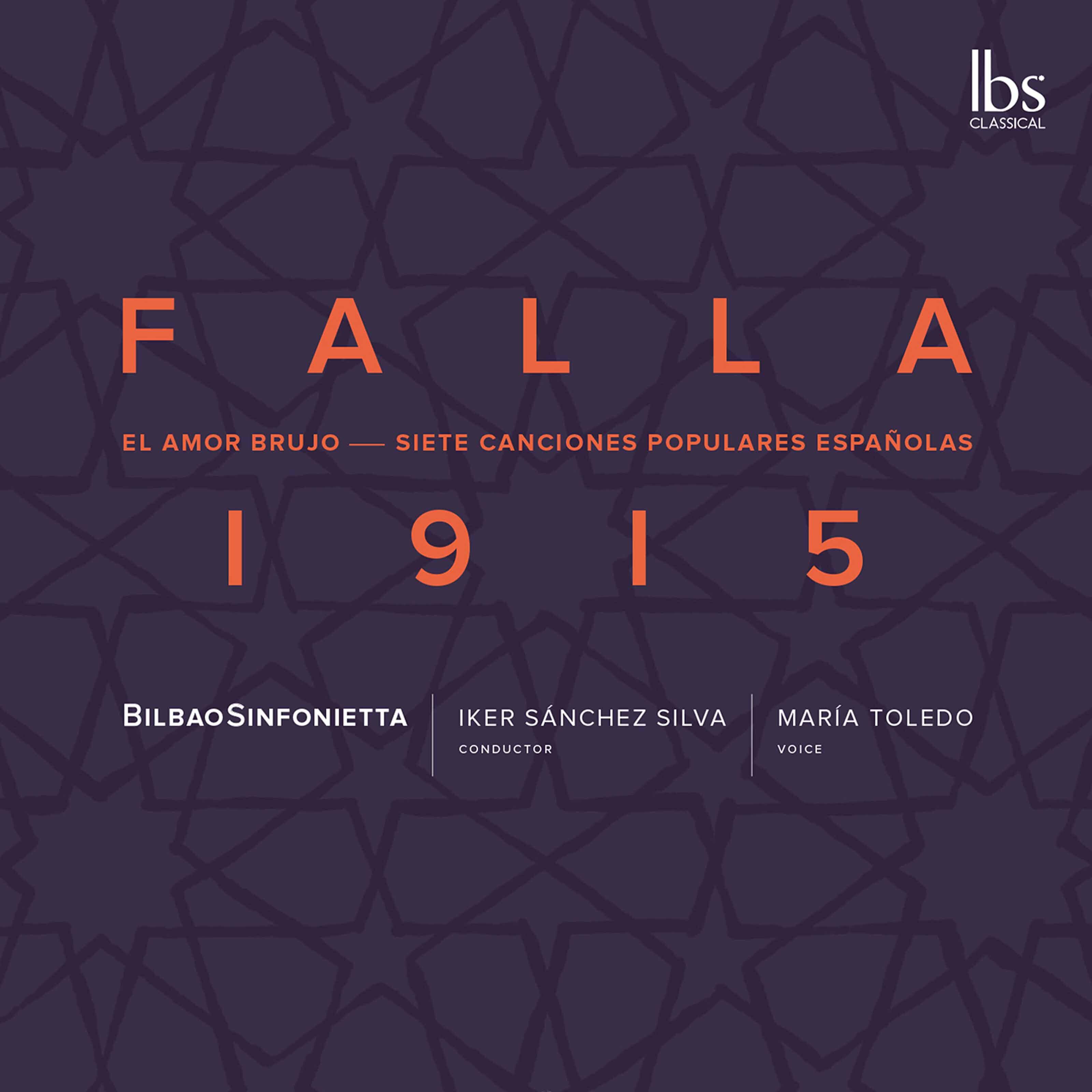 Релиз Falla 1915