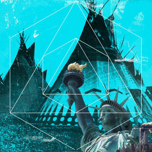 Релиз Pendulum Swings