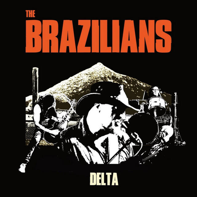 Релиз Delta