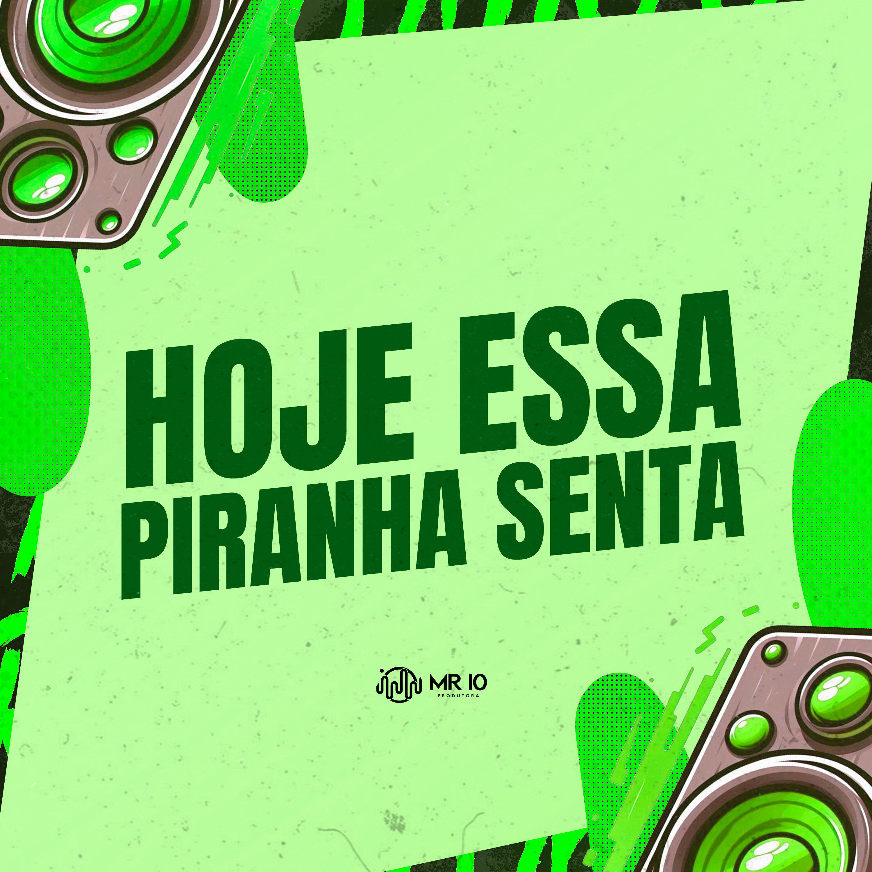 Скачать песню DJ Rdzin7, DJ Cirilo 011, MC VN Cria - Hoje Essa Piranha Senta бесплатно в MP3 для Android и iOS