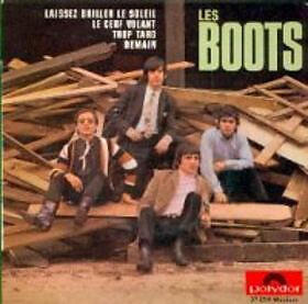 Les Boots