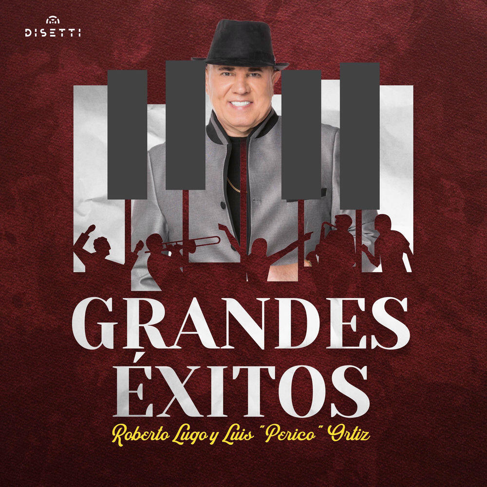 Релиз Grandes Éxitos