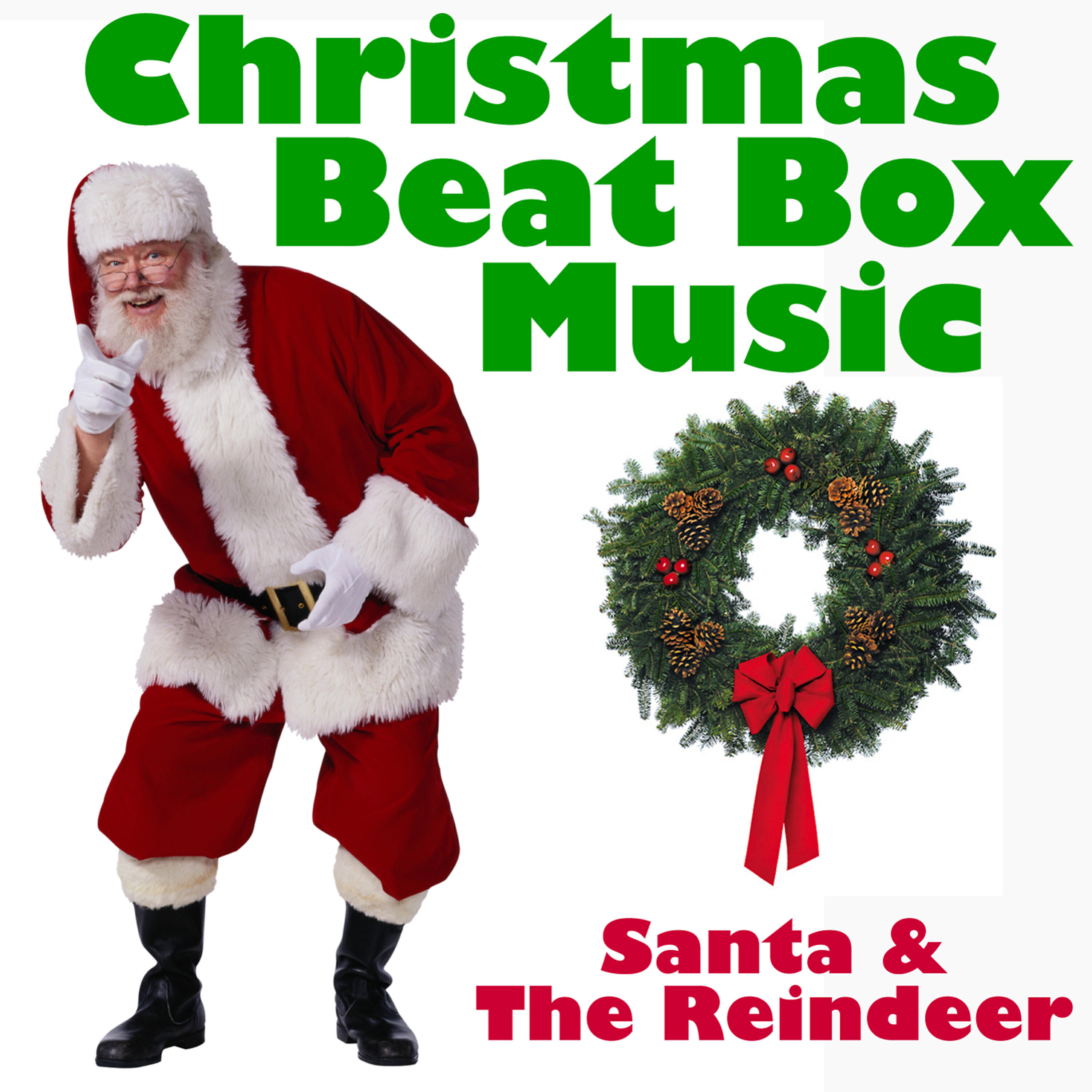 Релиз Christmas Beatbox Music