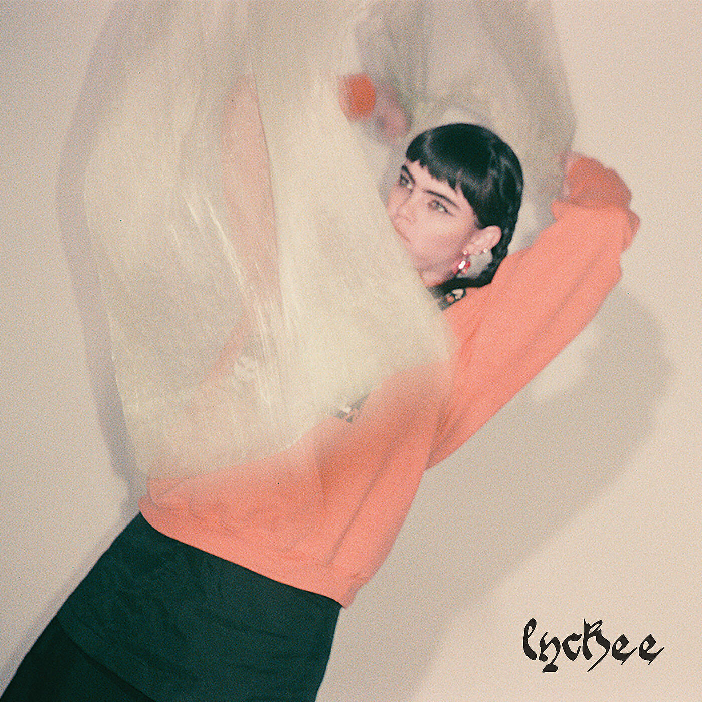 Релиз Lychee