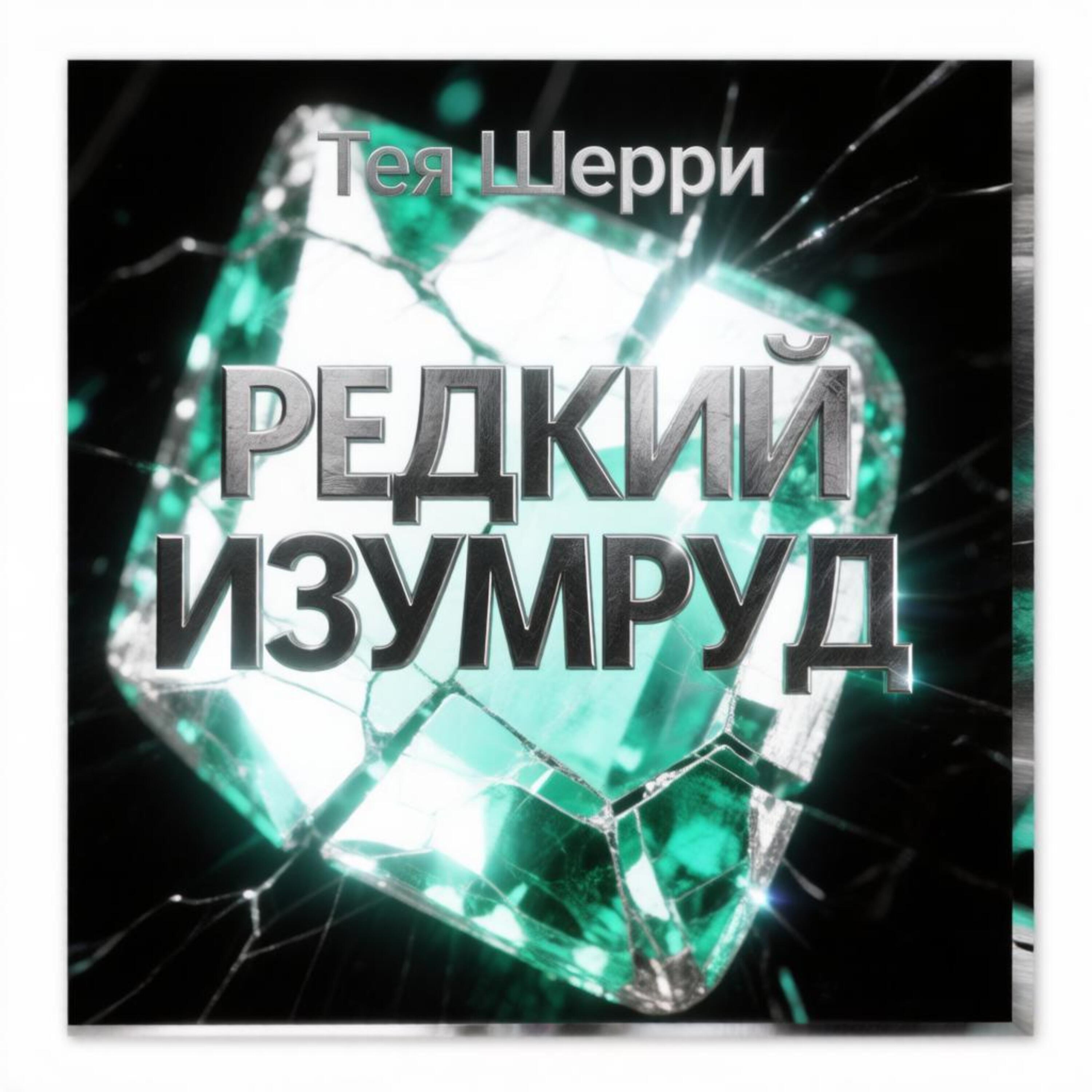 Релиз Редкий изумруд