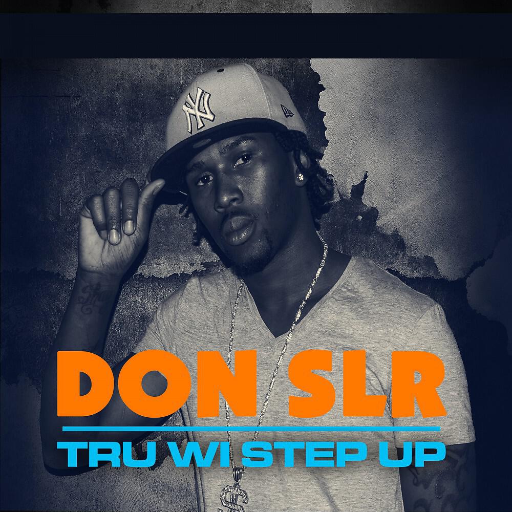 Релиз Tru Wi Step Up