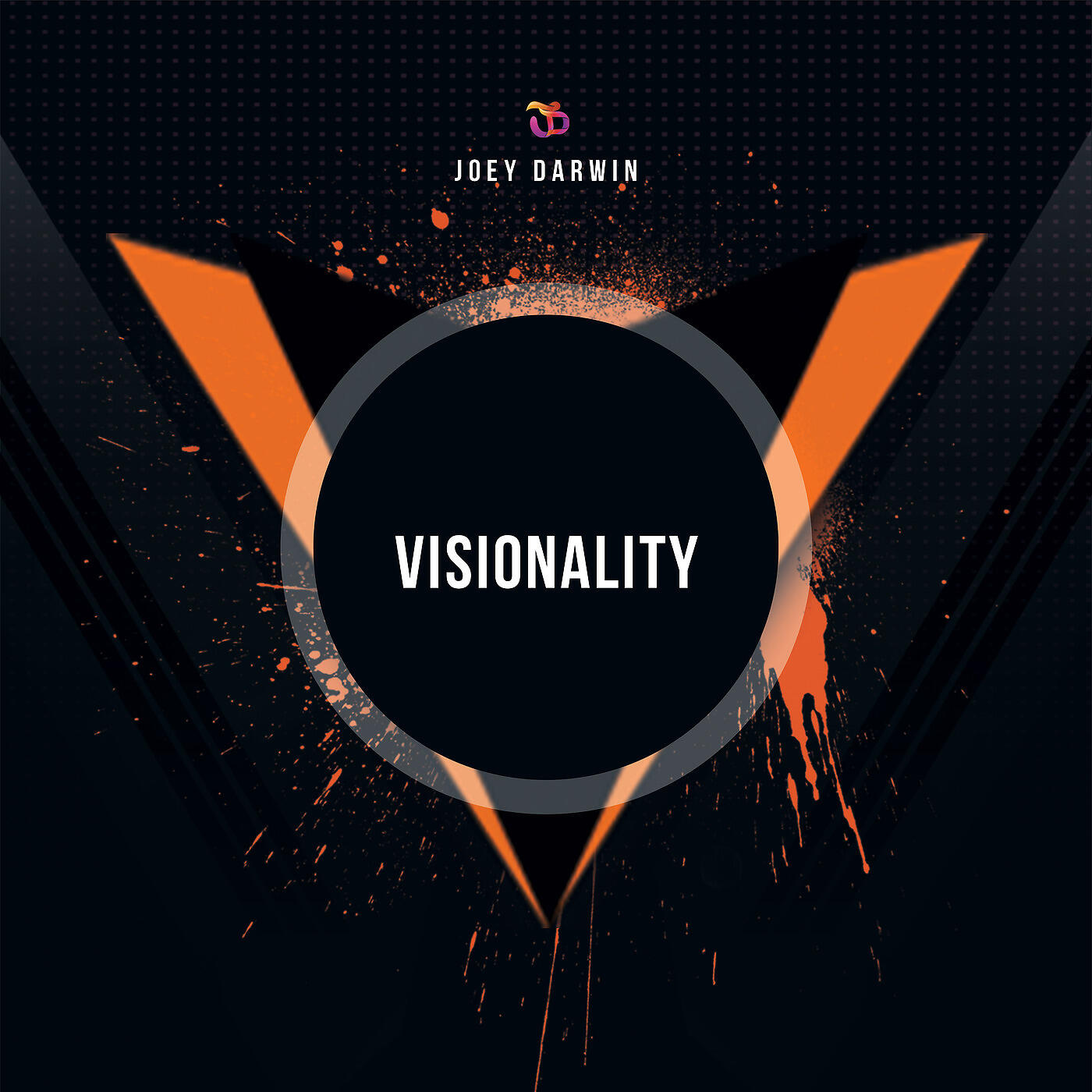 Релиз Visionality