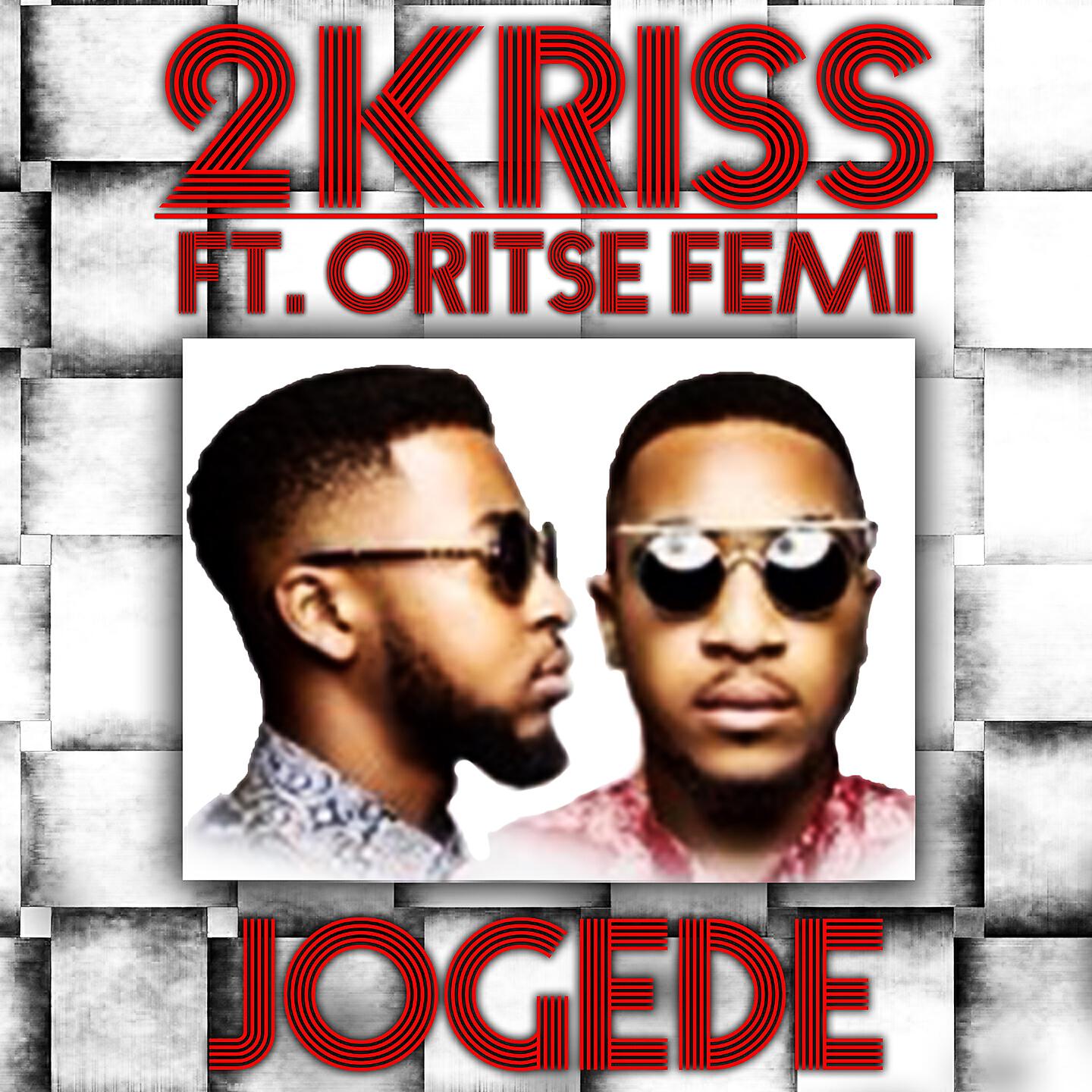 Релиз Jogede