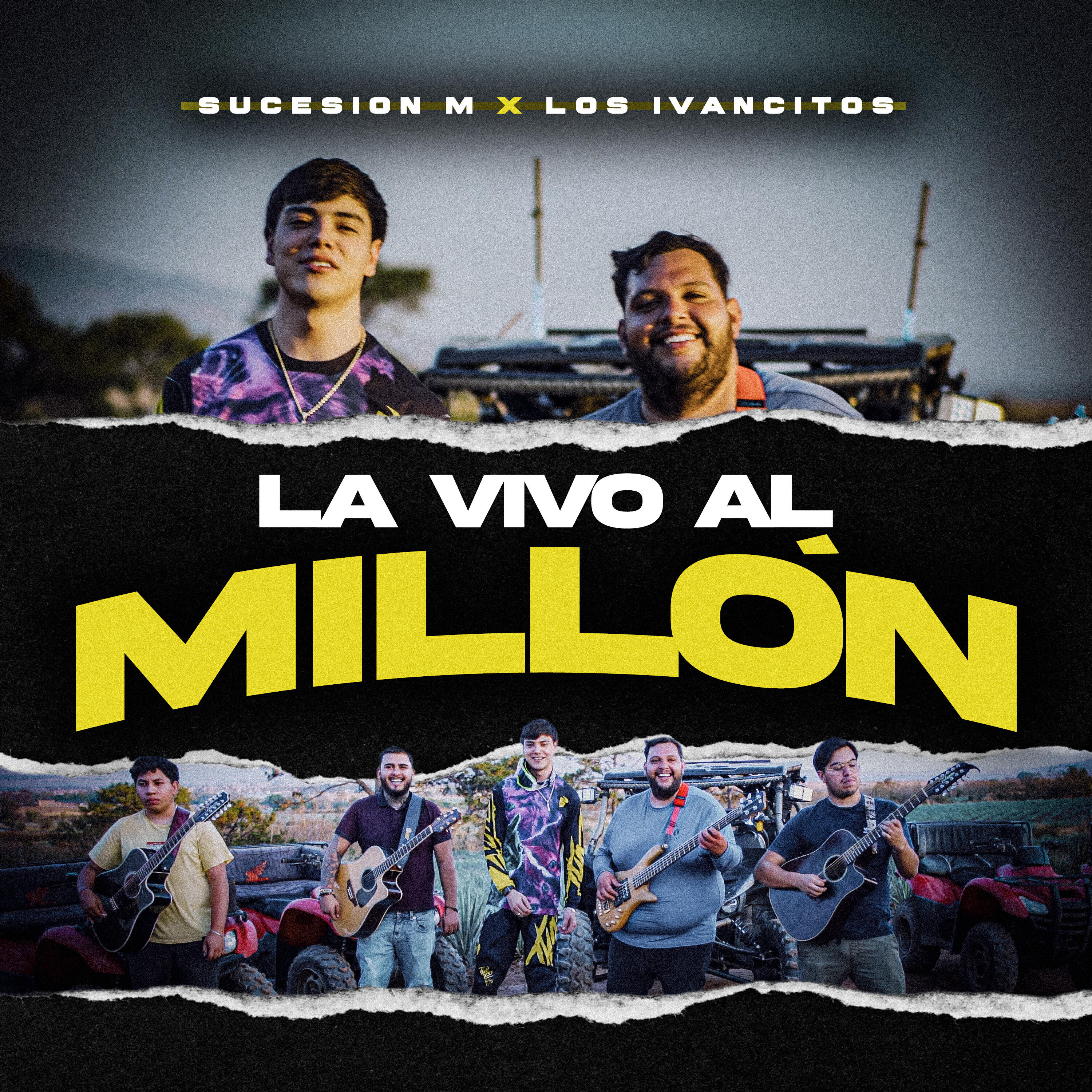 Los Ivancitos