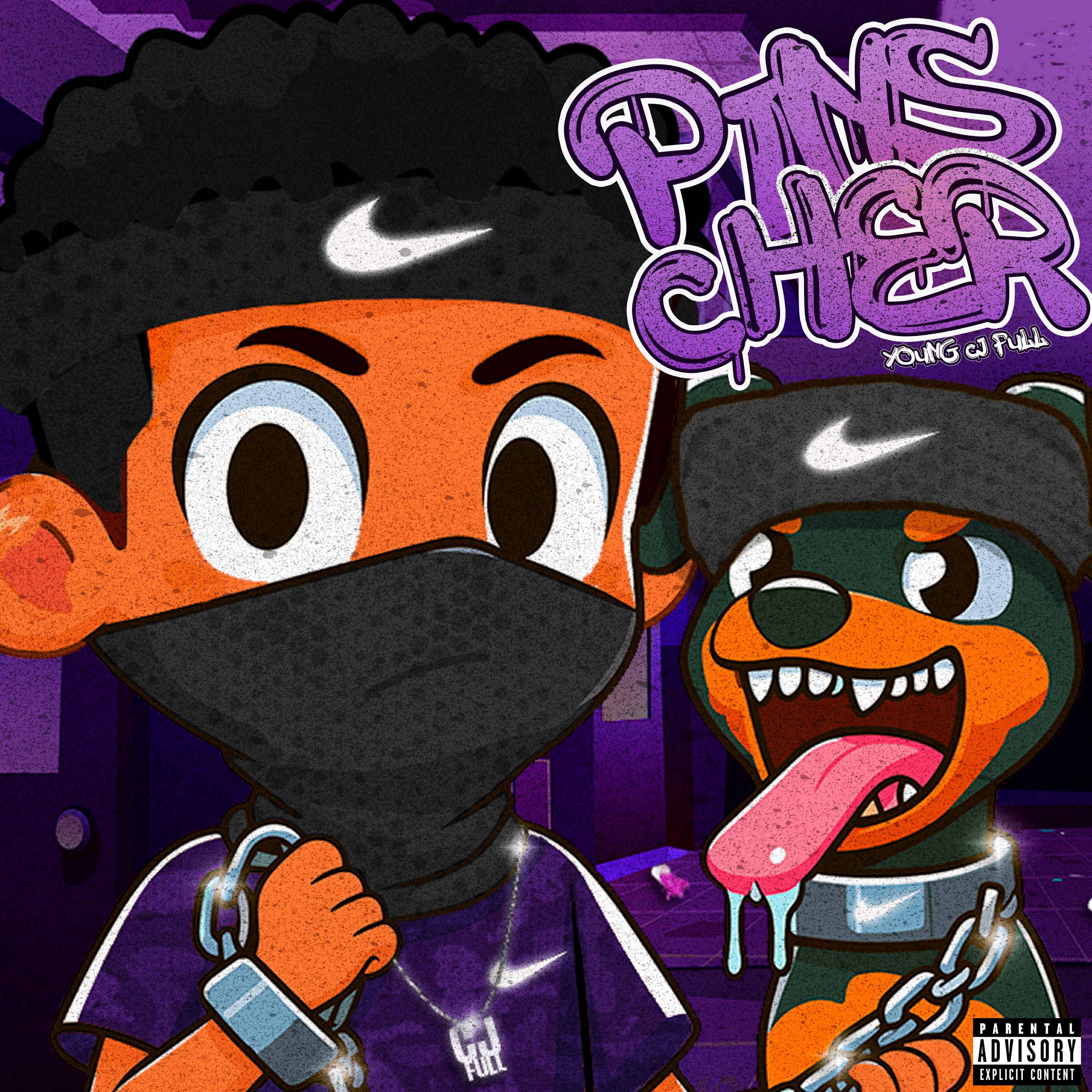 Релиз Pinscher