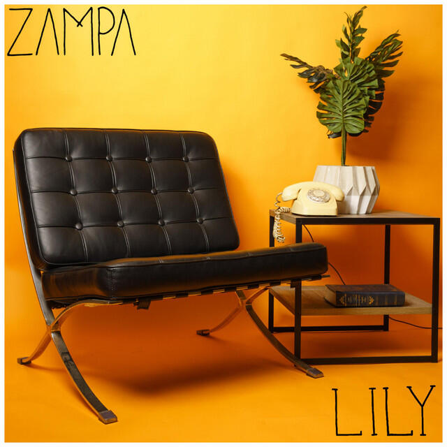 Релиз Lily