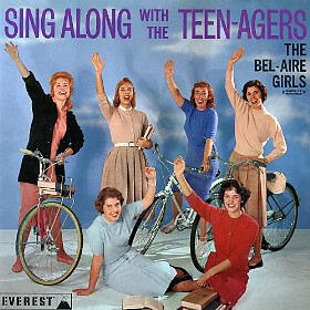 The Bel-Aire Girls