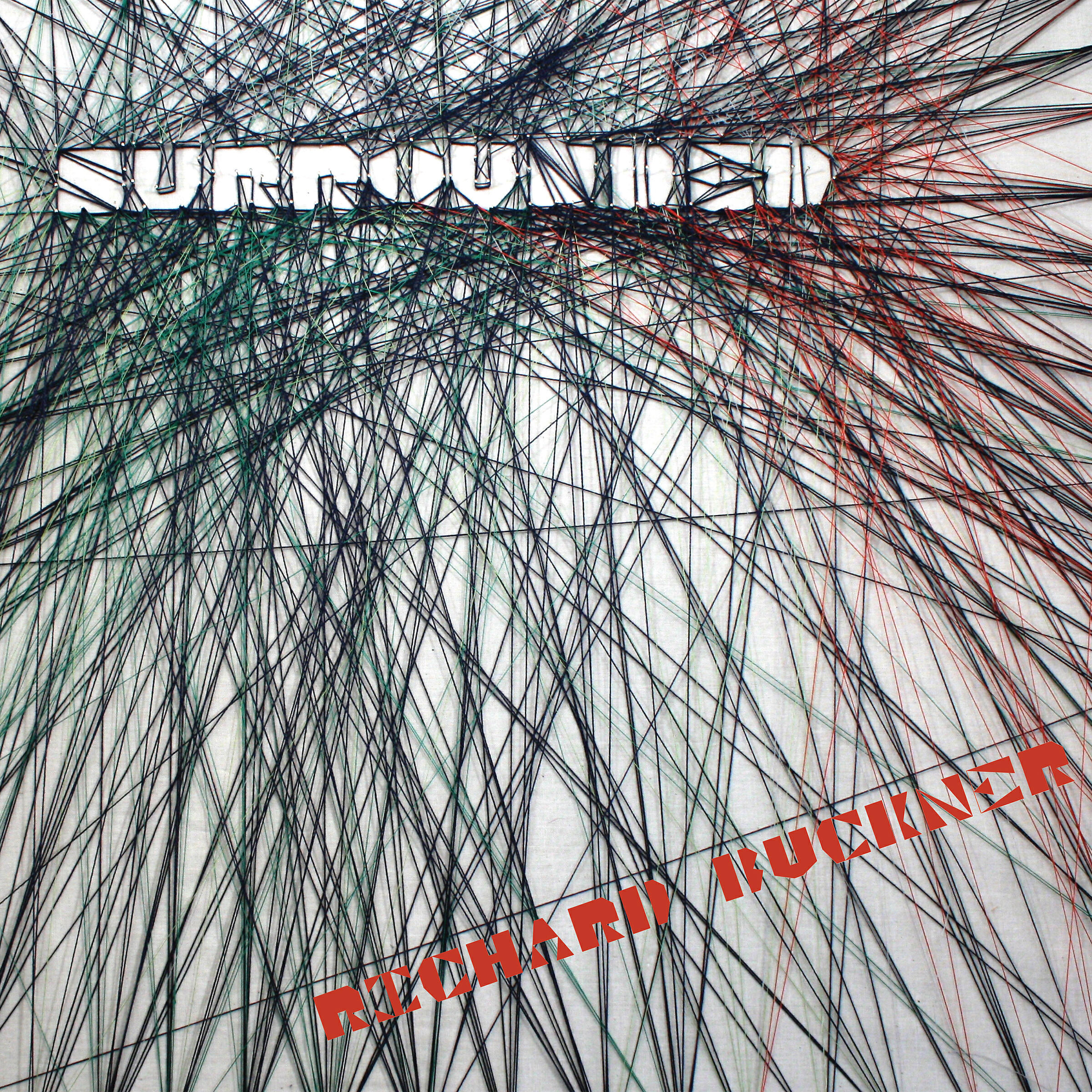Релиз Surrounded
