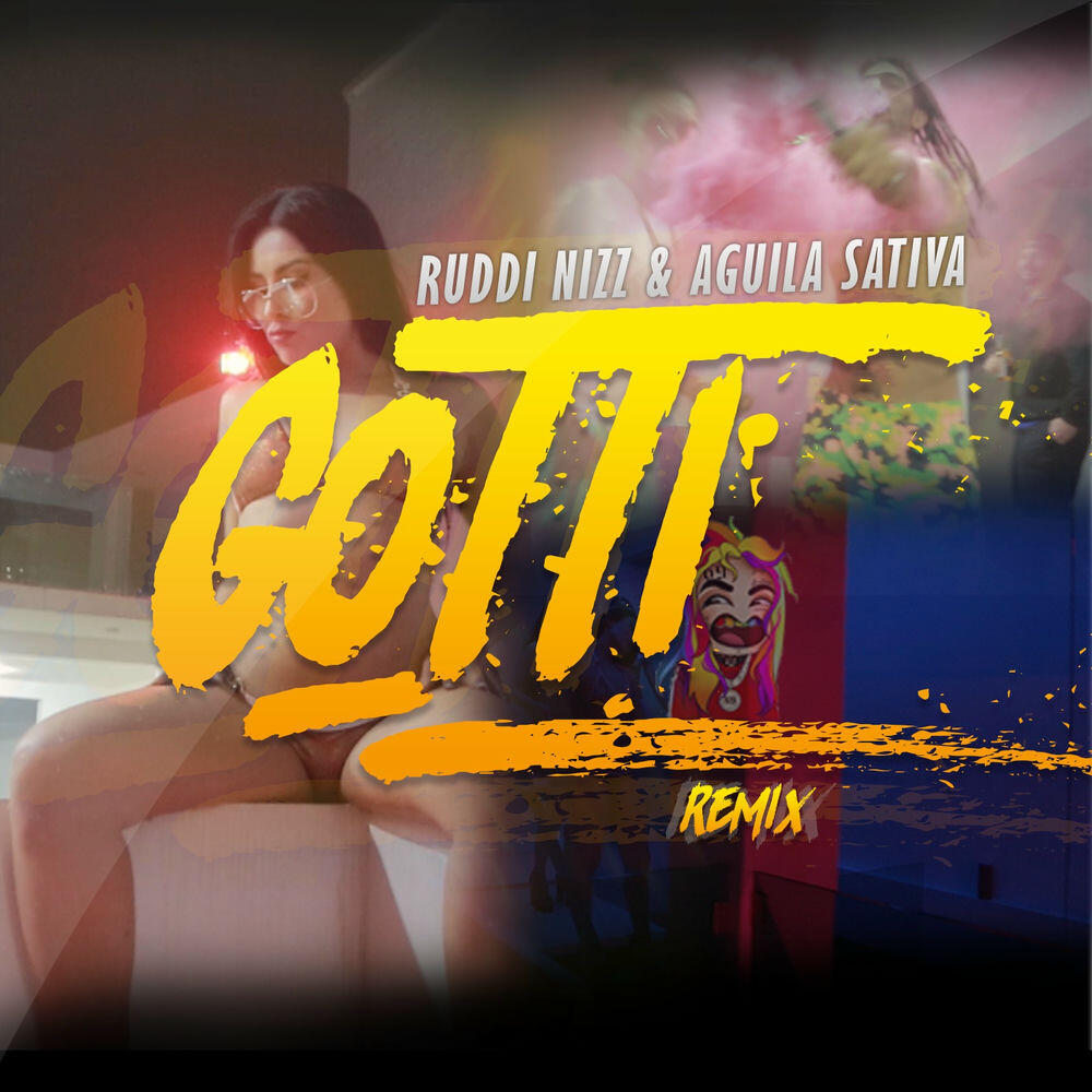 Релиз Gotti (Remix)