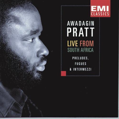 Релиз Live In South Africa