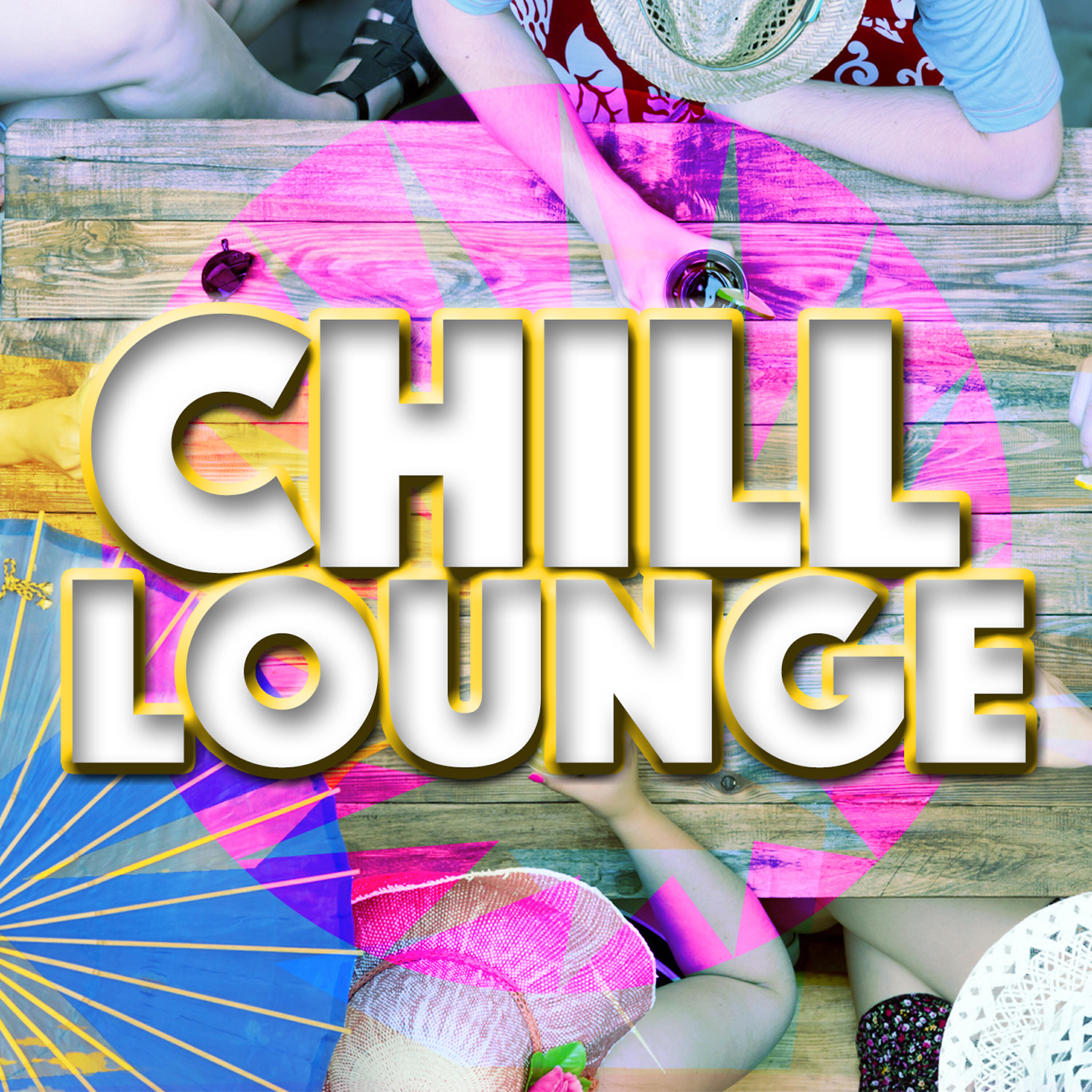 Релиз Chill Lounge