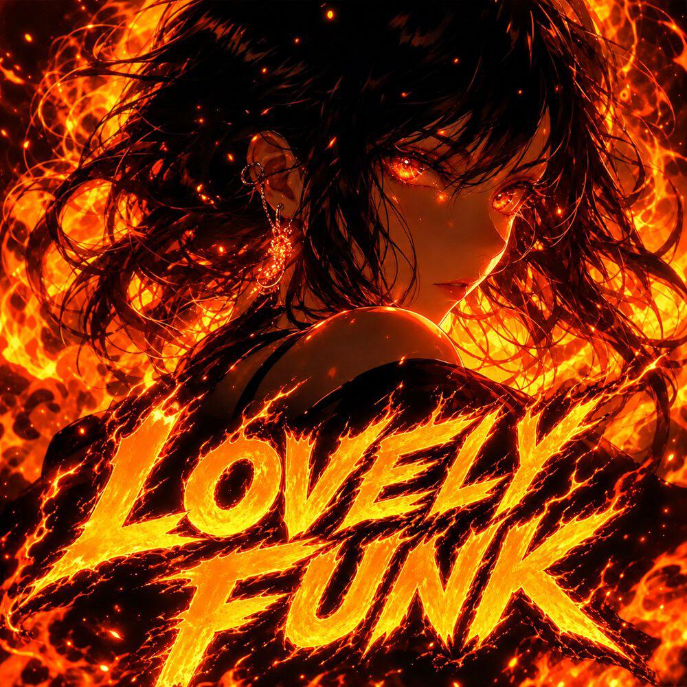 Релиз LOVELY FUNK