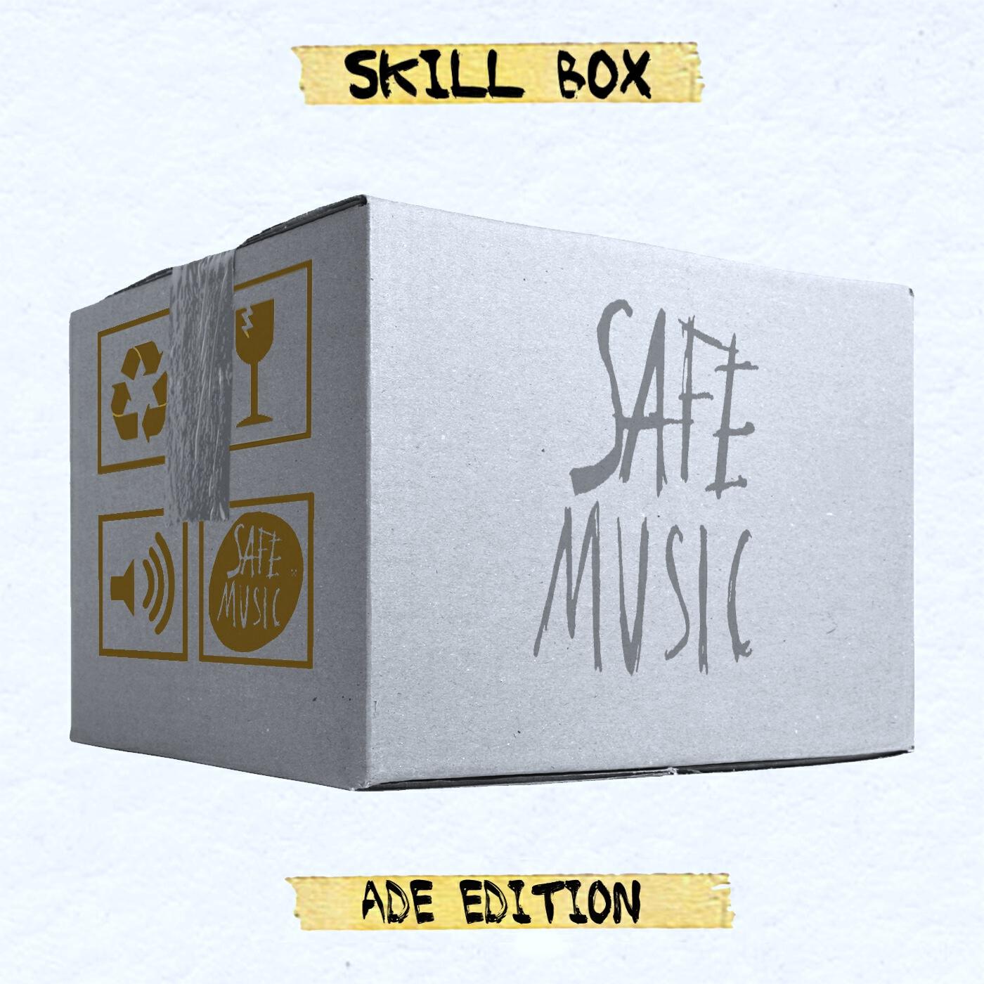 Релиз Skill Box Vol. 4 (ADE Edition)