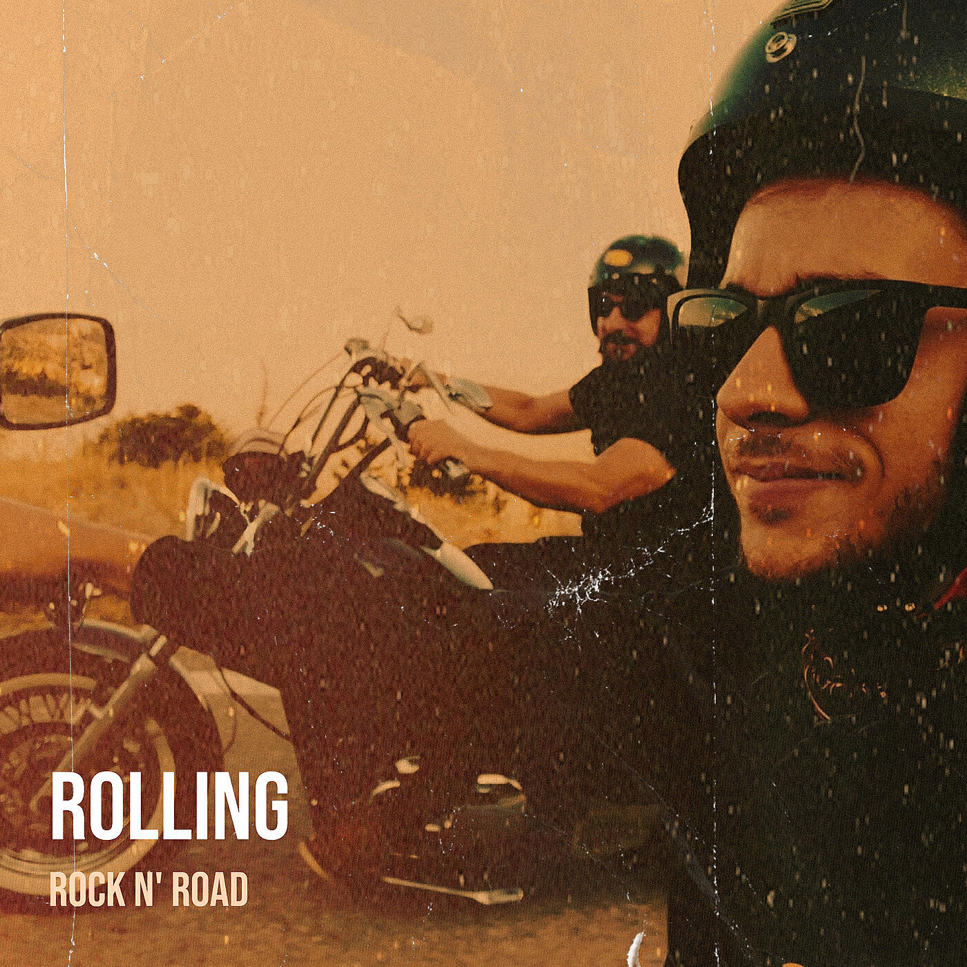 Релиз Rolling