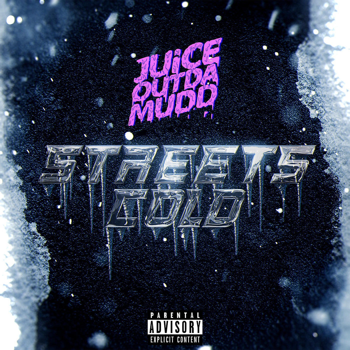 Релиз Streets Cold