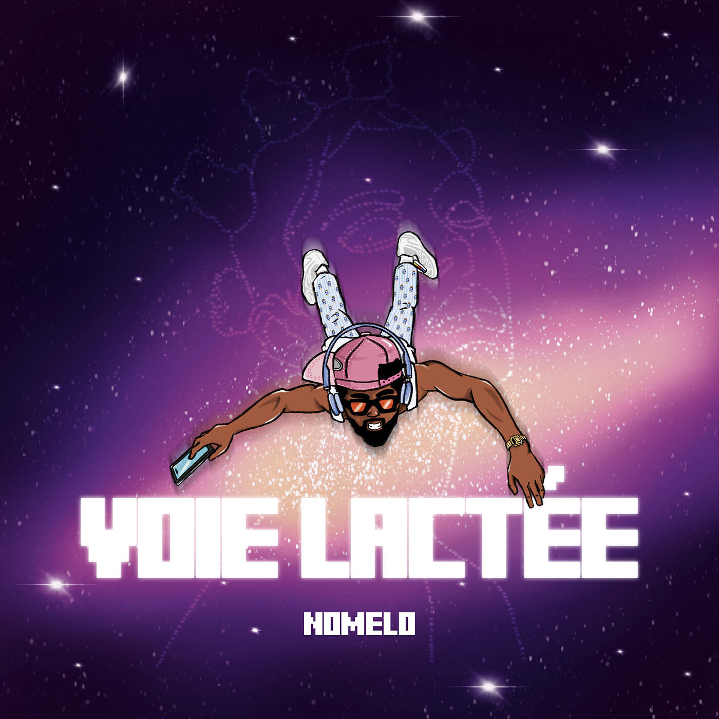 Релиз VOIE L'ACTÉE