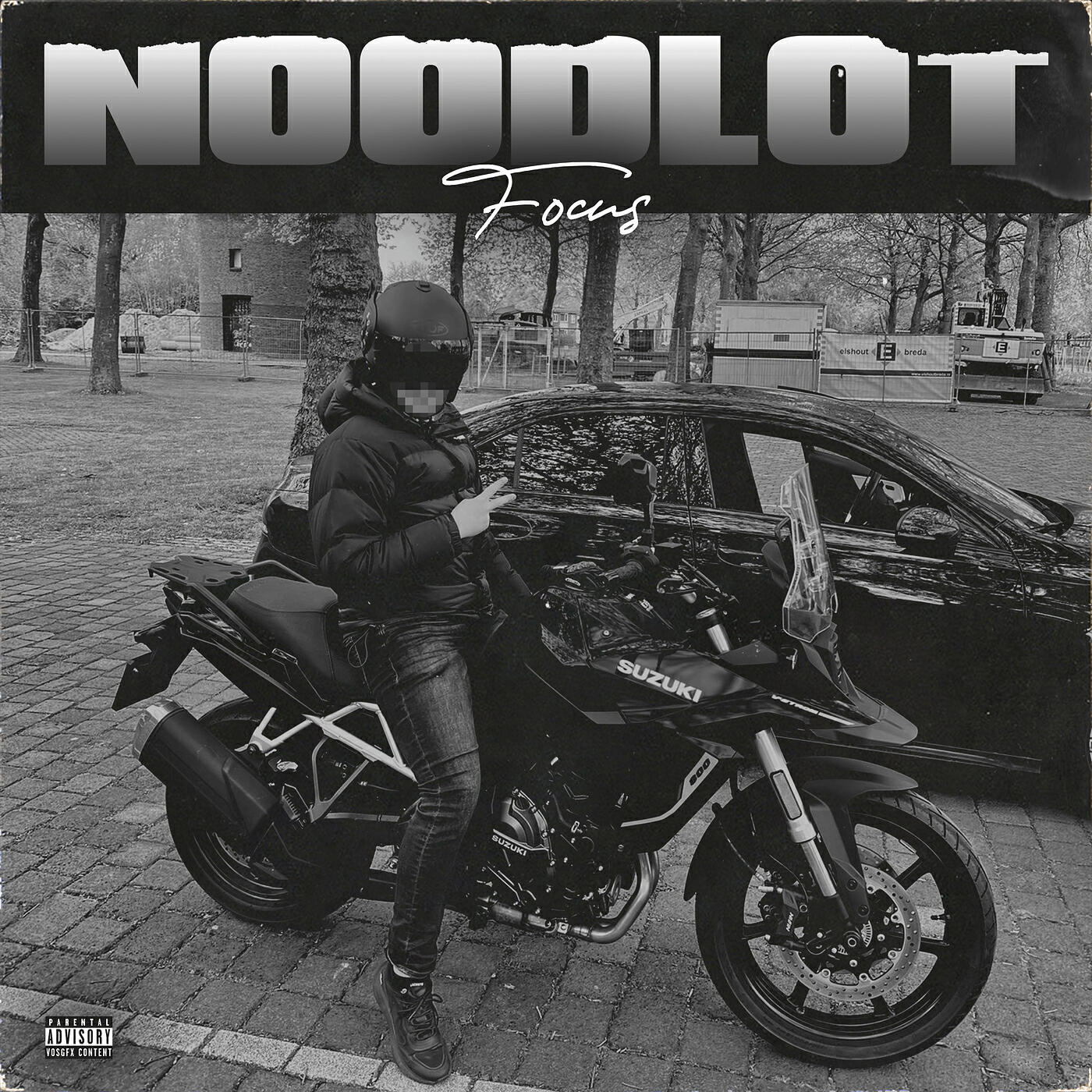 Релиз Noodlot
