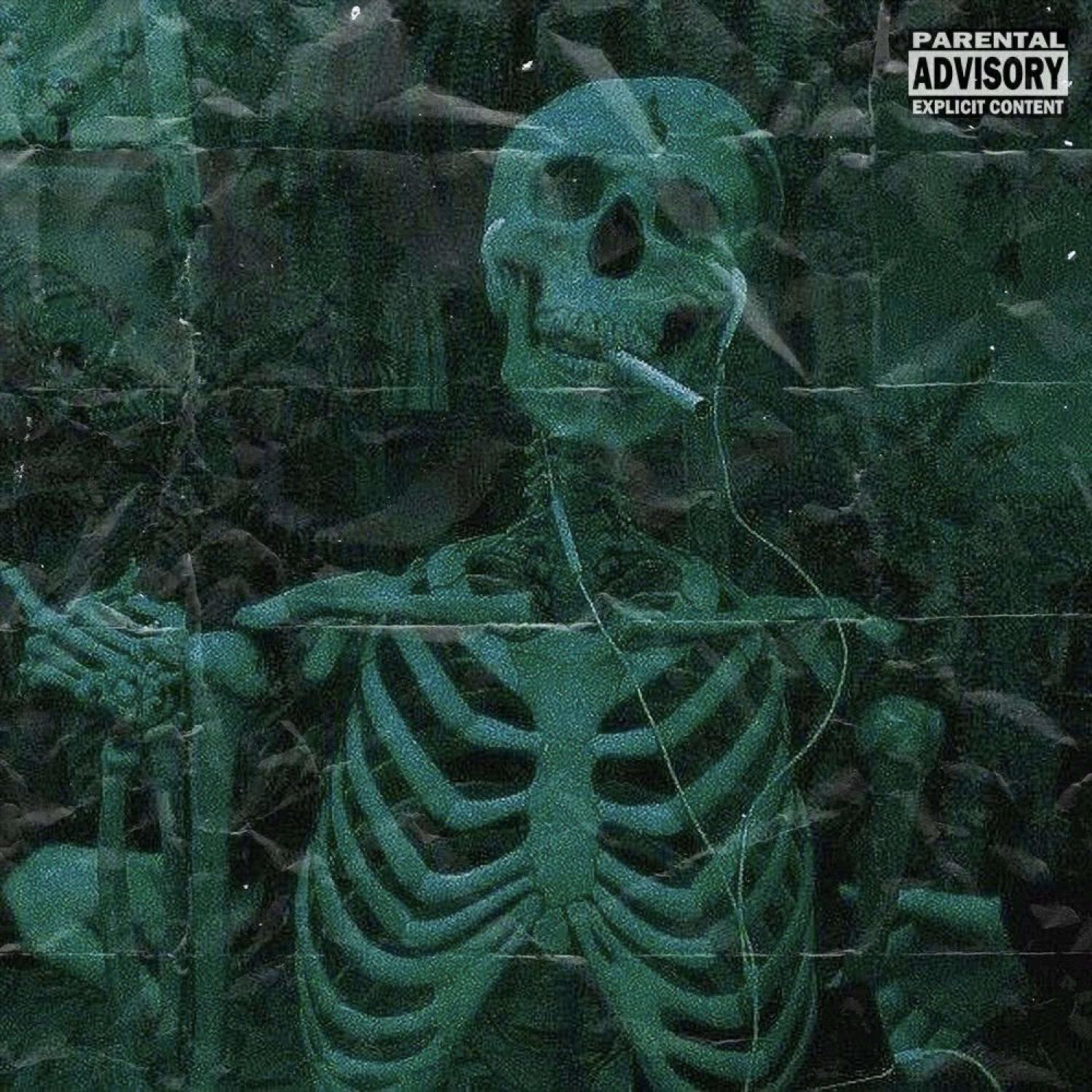 Постер альбома GLORY TO PHONK (Slowed + Reverb)
