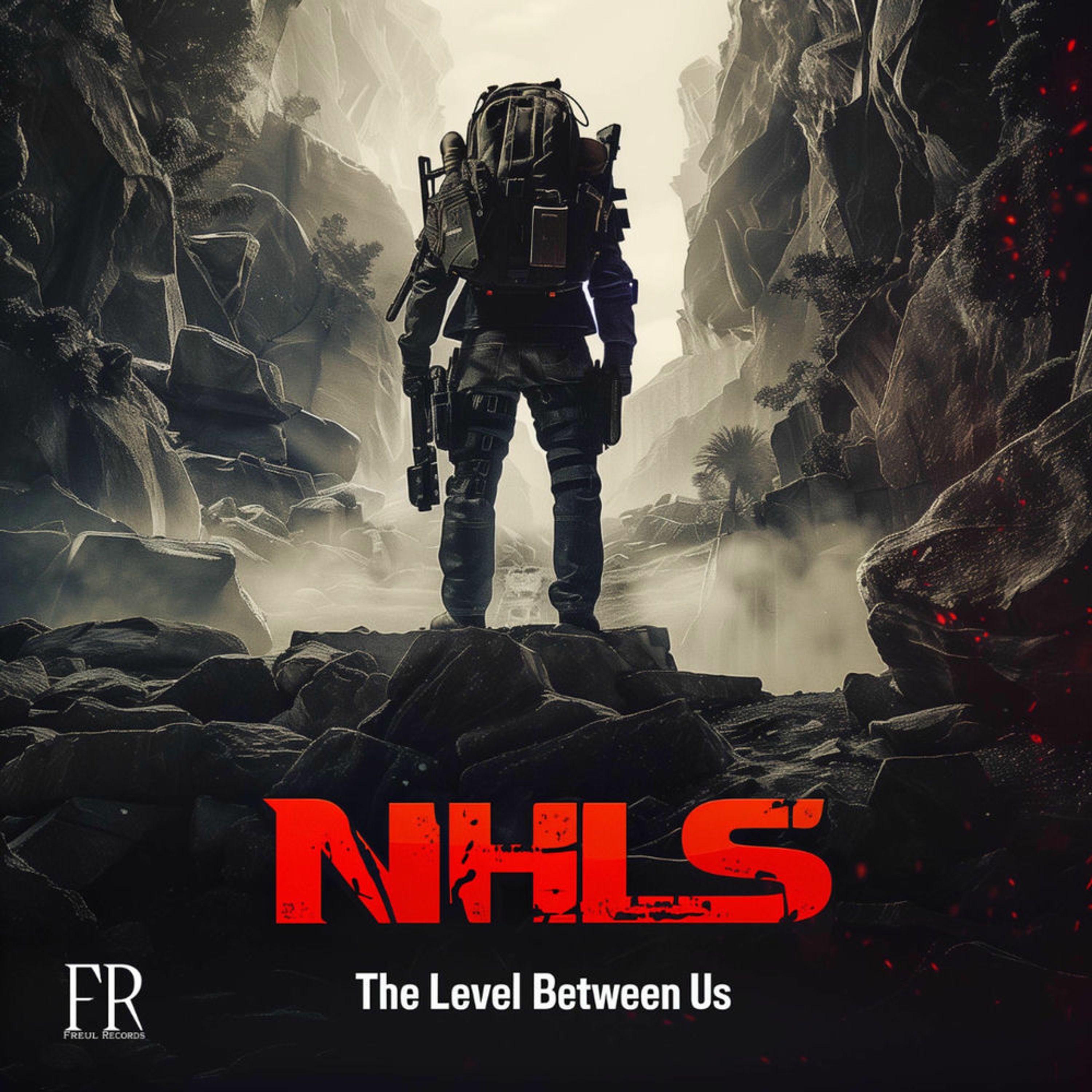 Релиз The Level Between Us