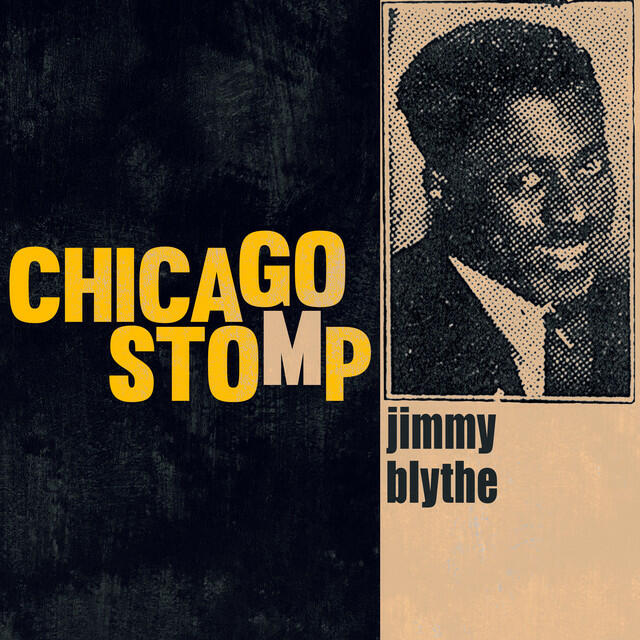 Релиз Chicago Stomp