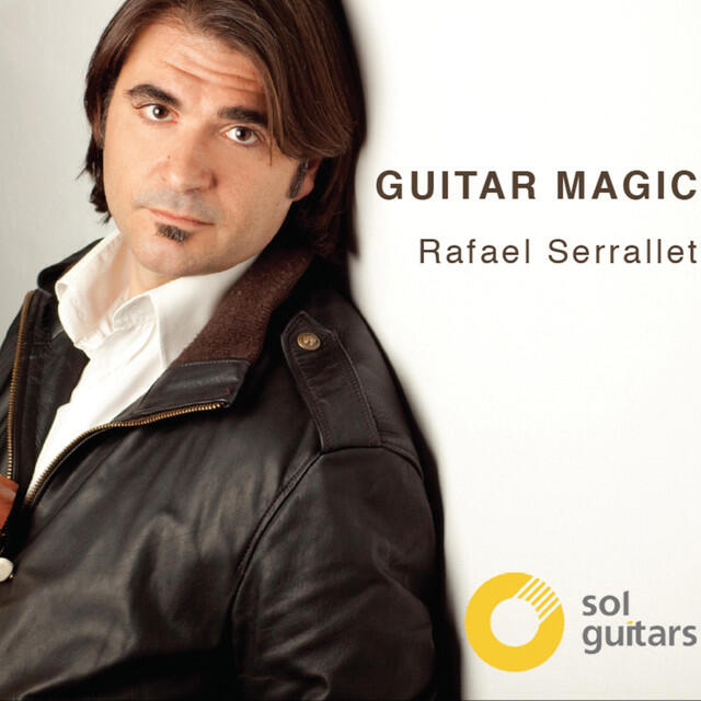 Rafael Serrallet