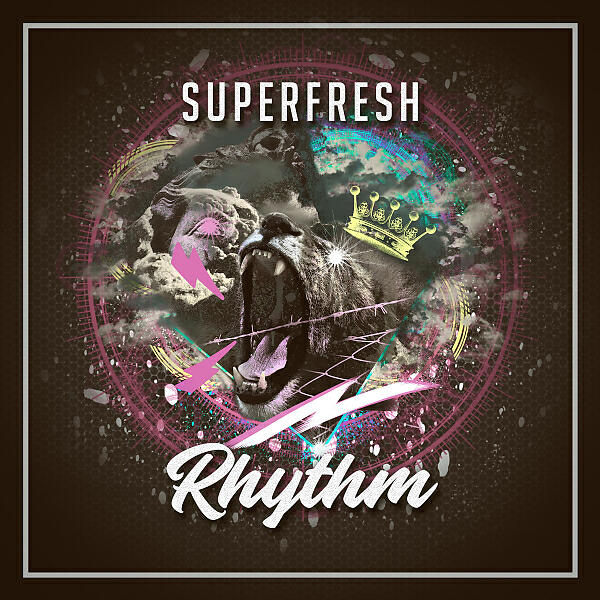 Постер альбома Rhythm (feat. Milano The Don)
