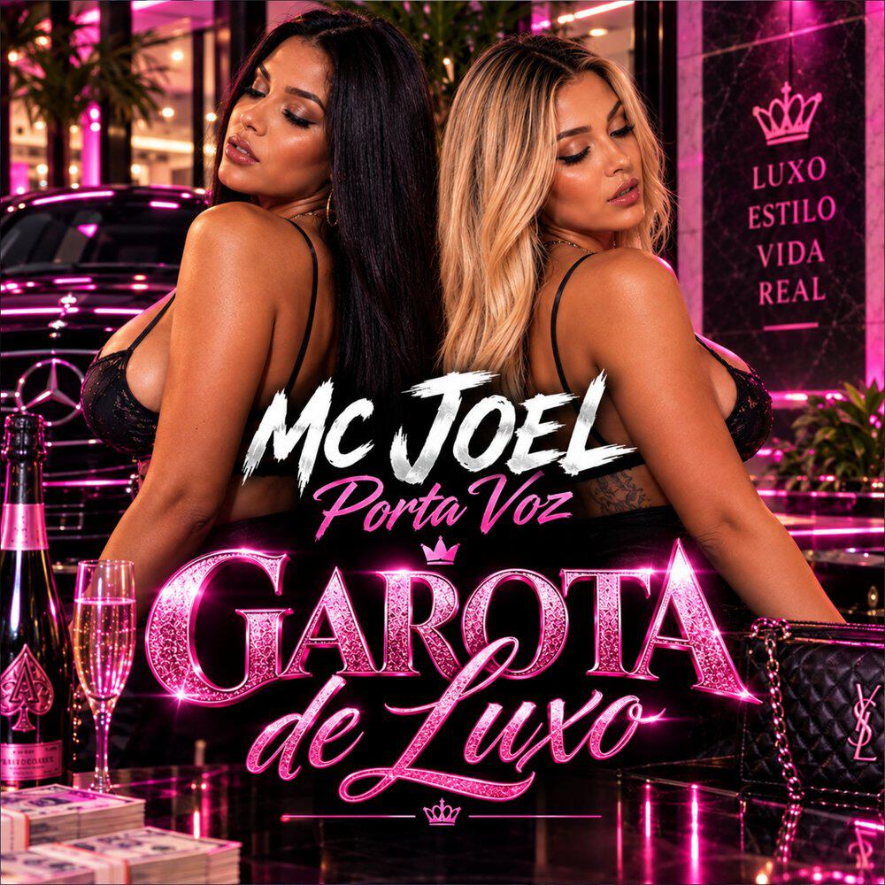Mc Joel Porta voz