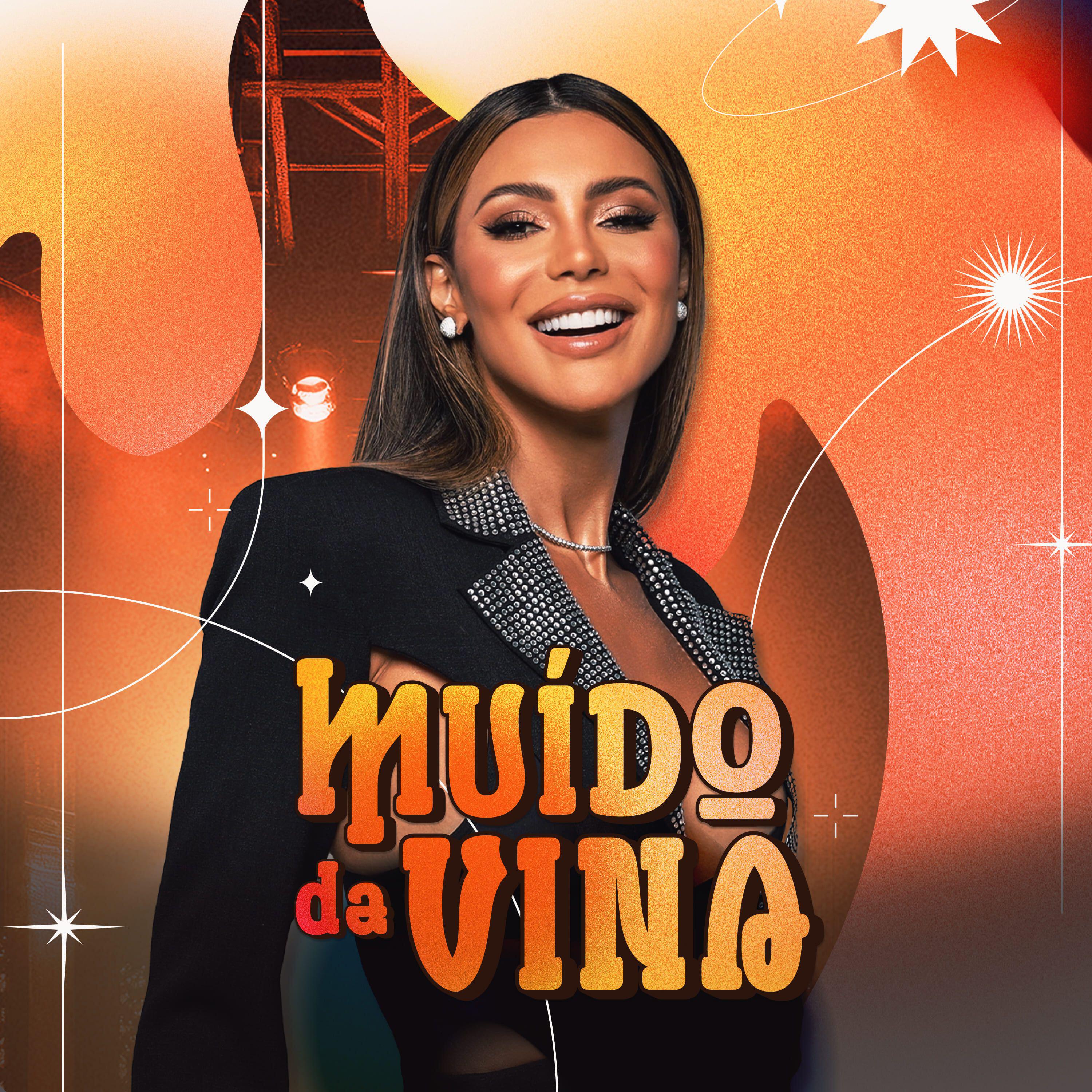 Релиз Muído da Vina
