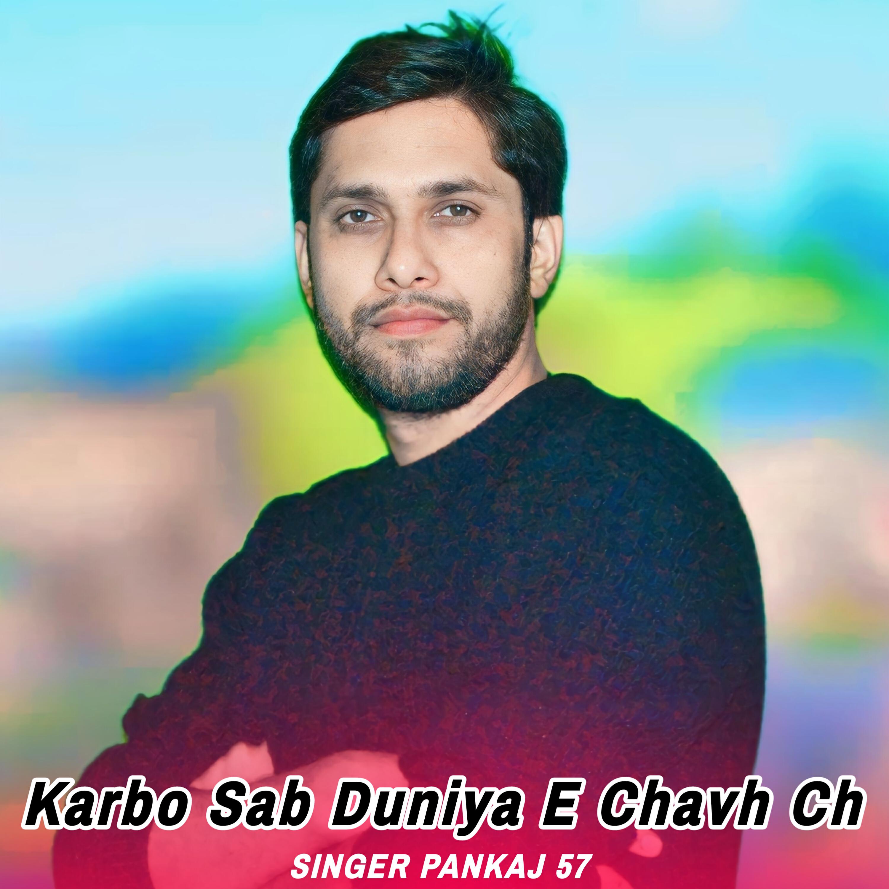 Релиз Karbo Sab Duniya E Chavh Ch