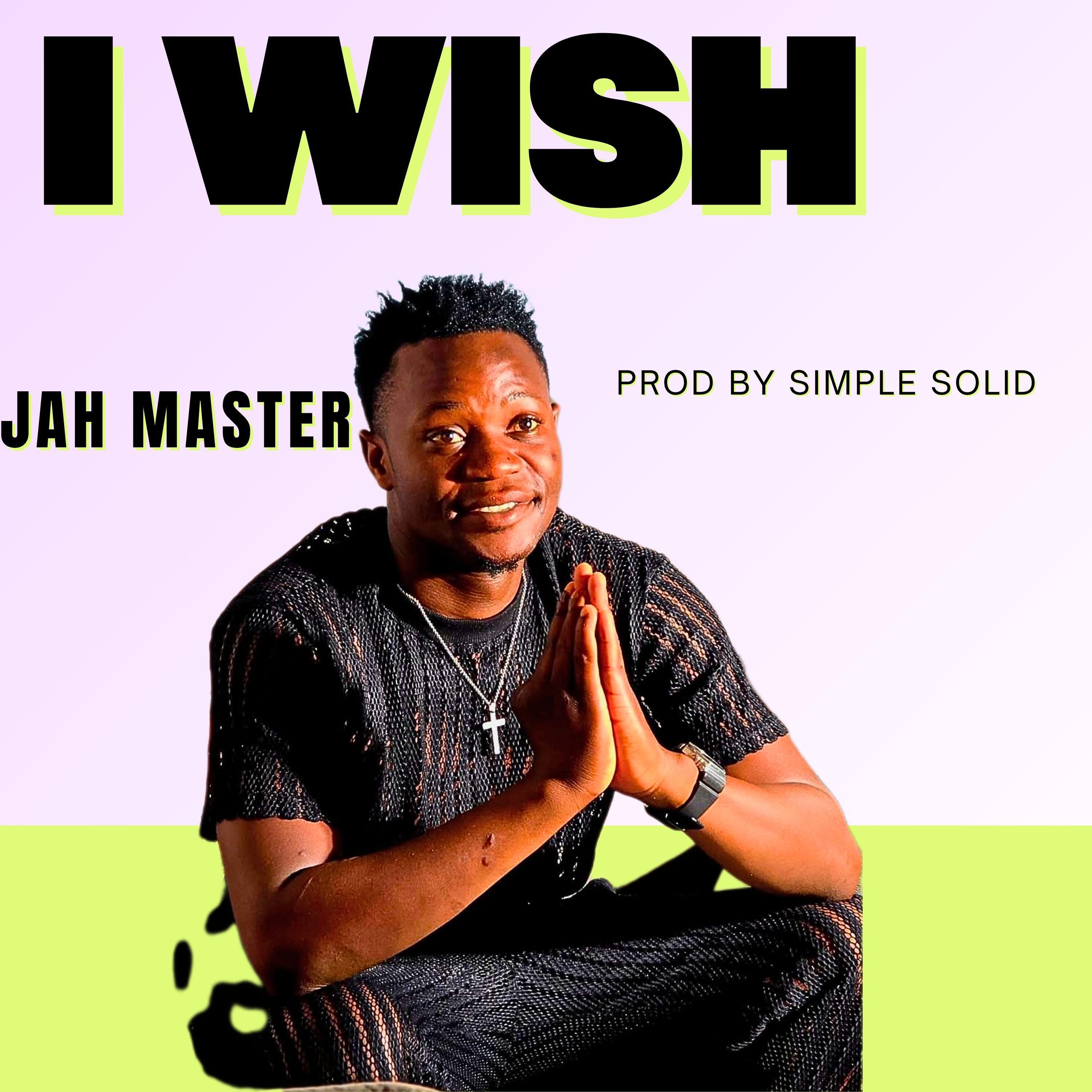 Jah Master