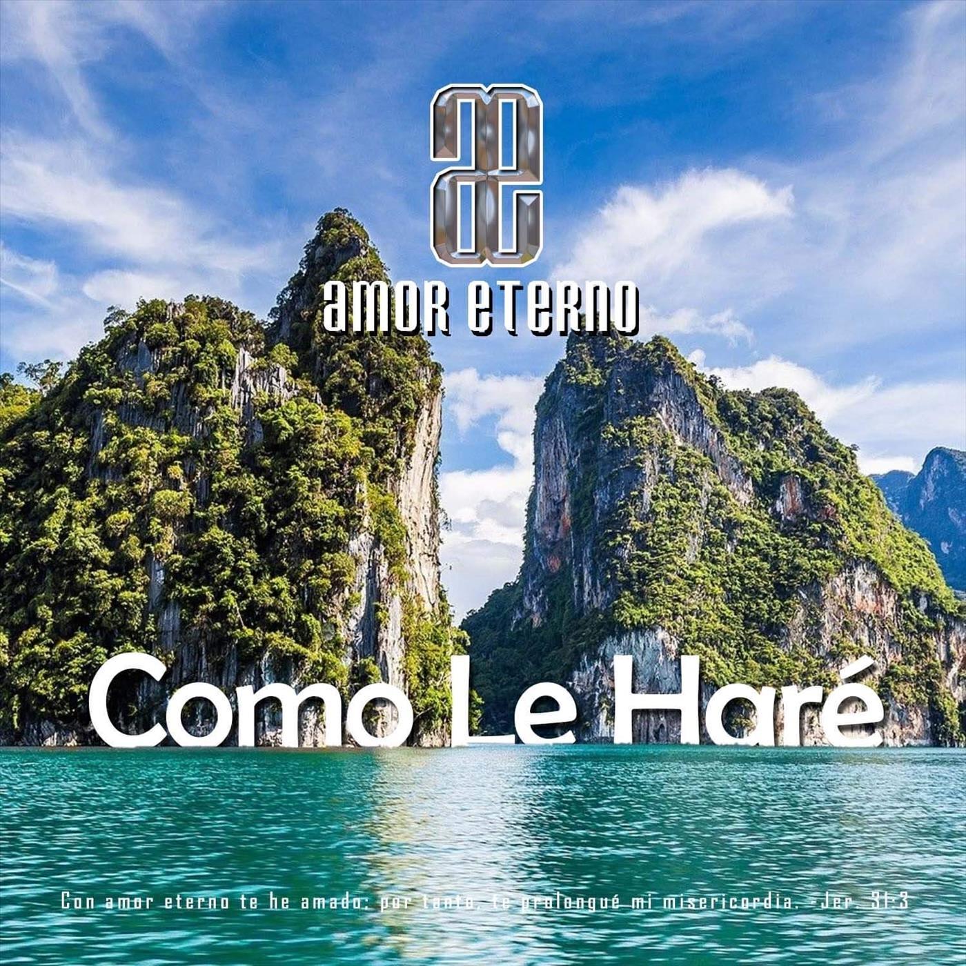 Релиз Como Le Hare