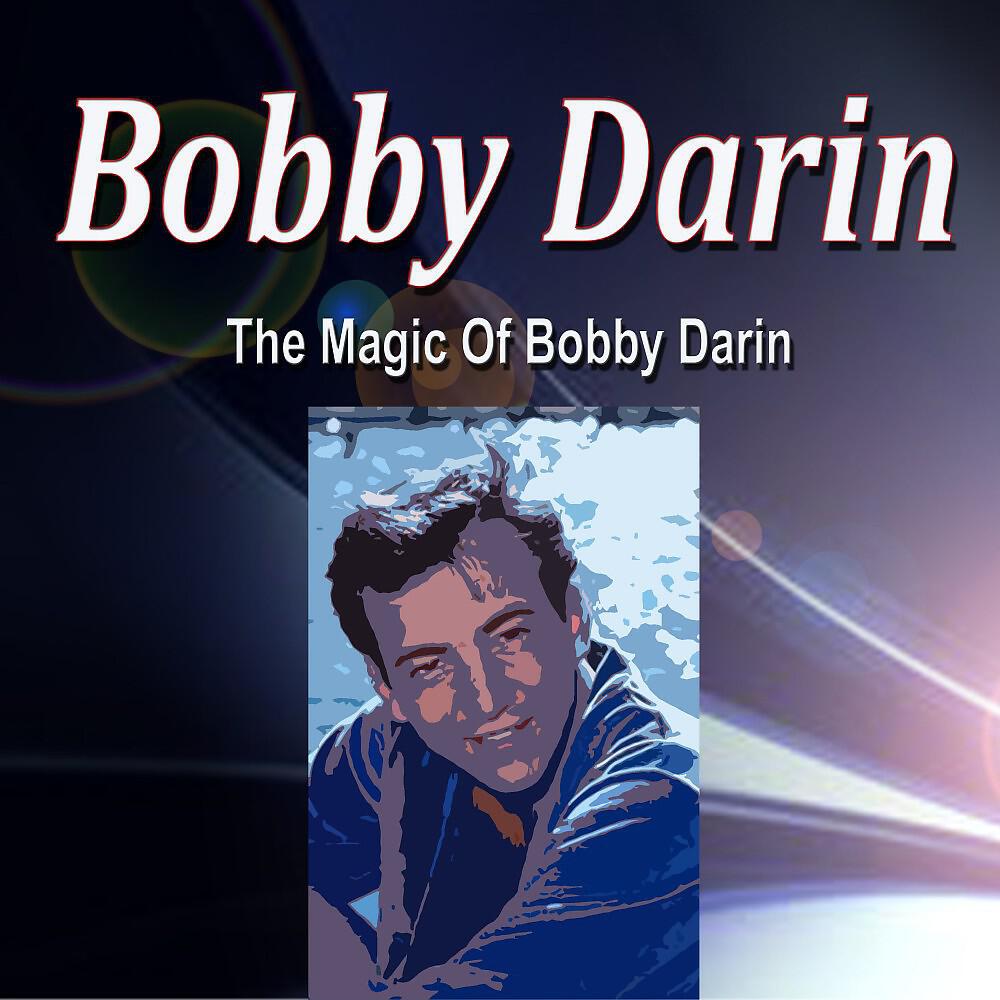 Релиз The Magic of Bobby Darin