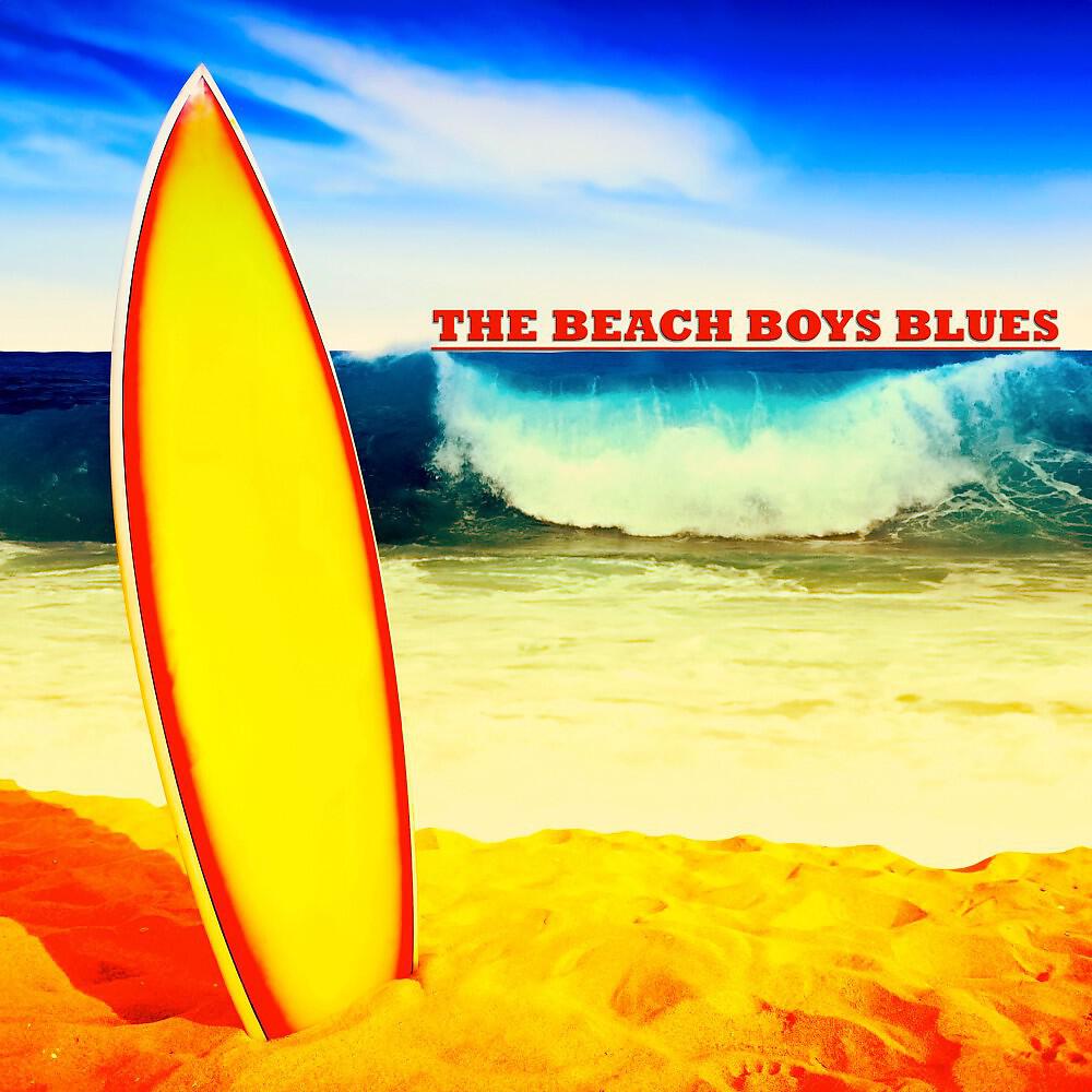 Релиз The Beach Boys Blues (50 Beach Party Songs)
