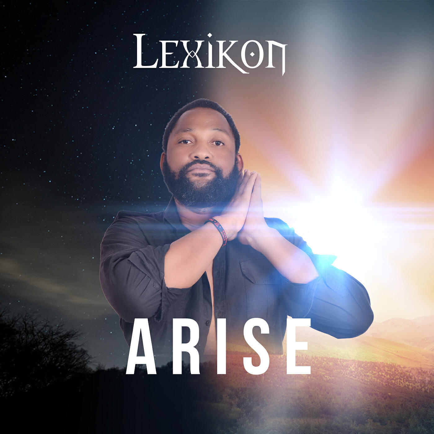 Релиз Arise