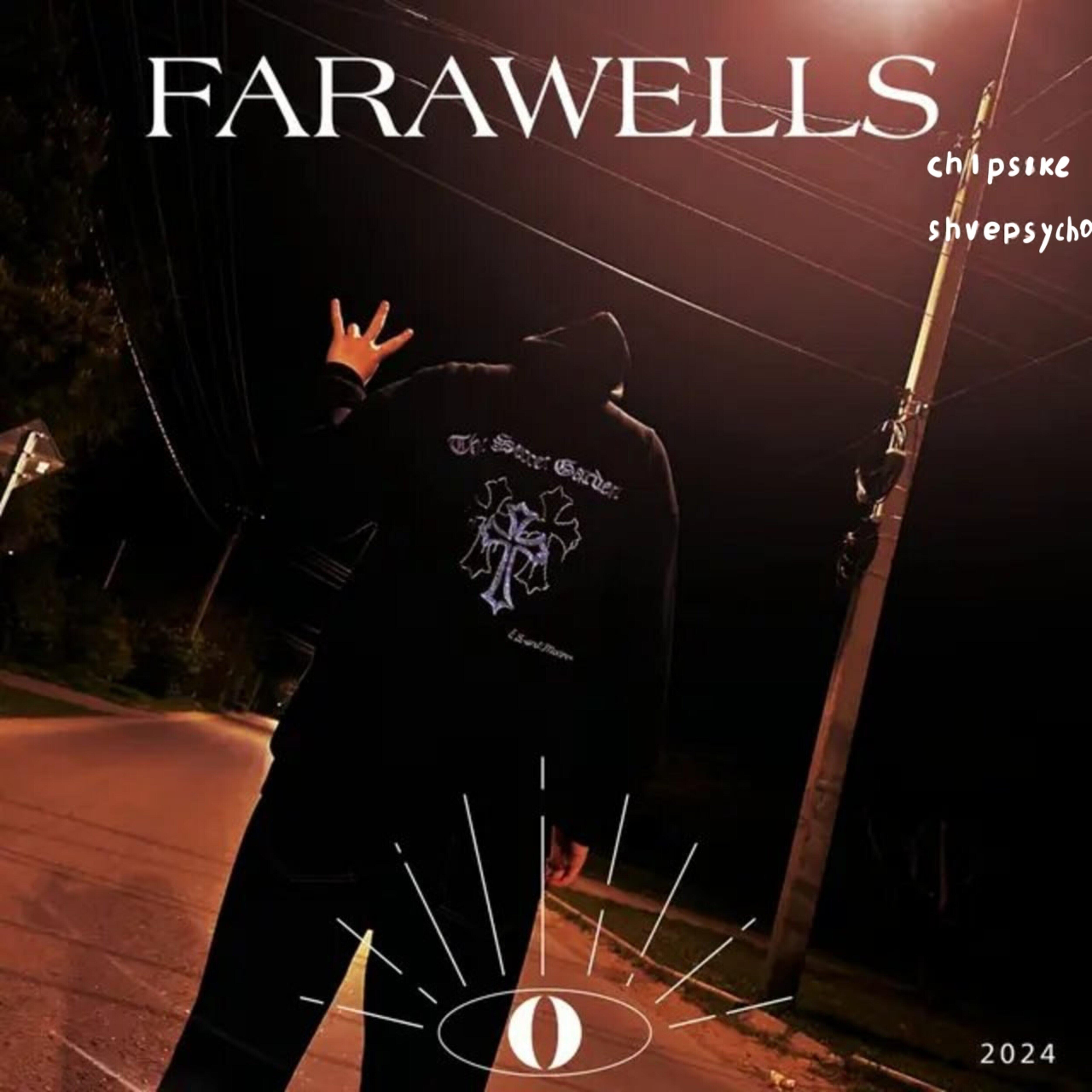 Релиз Farawells