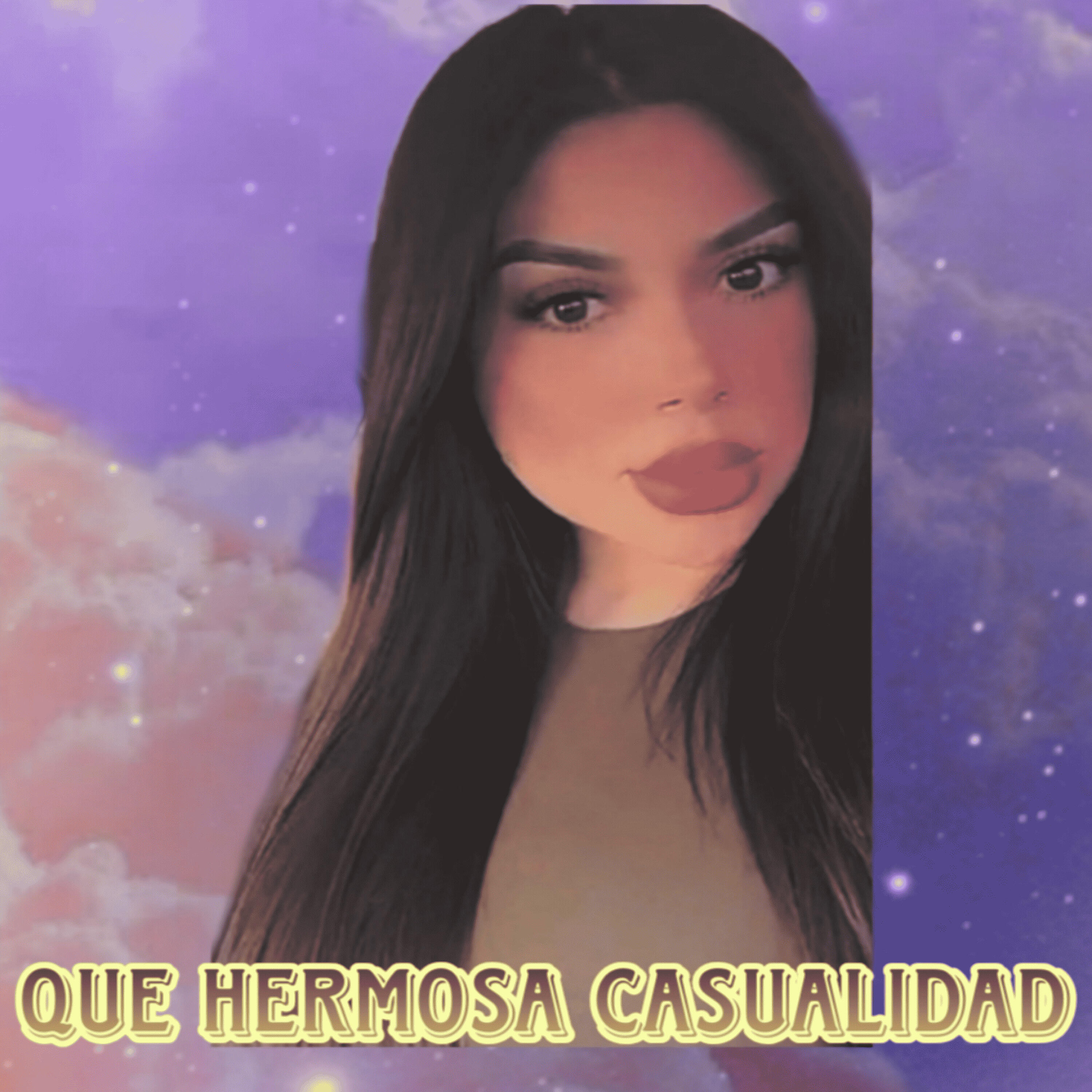 Релиз Que Hermosa Casualidad