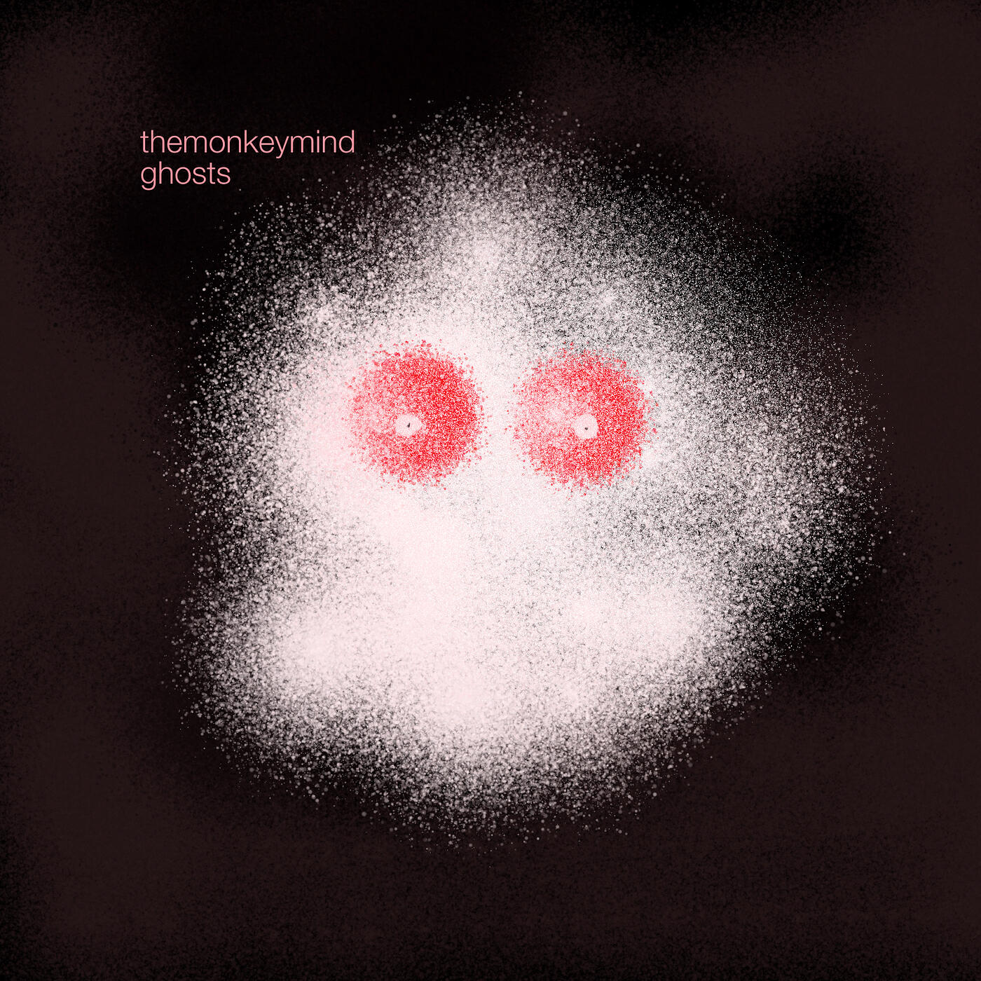 Релиз Ghosts - EP
