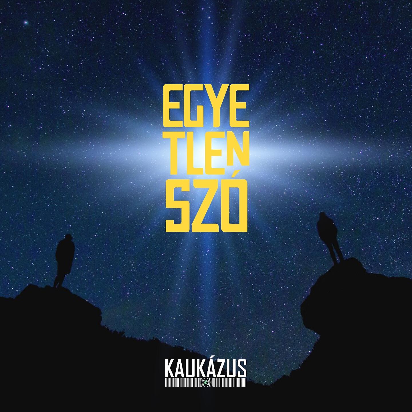 Релиз Egyetlen szó