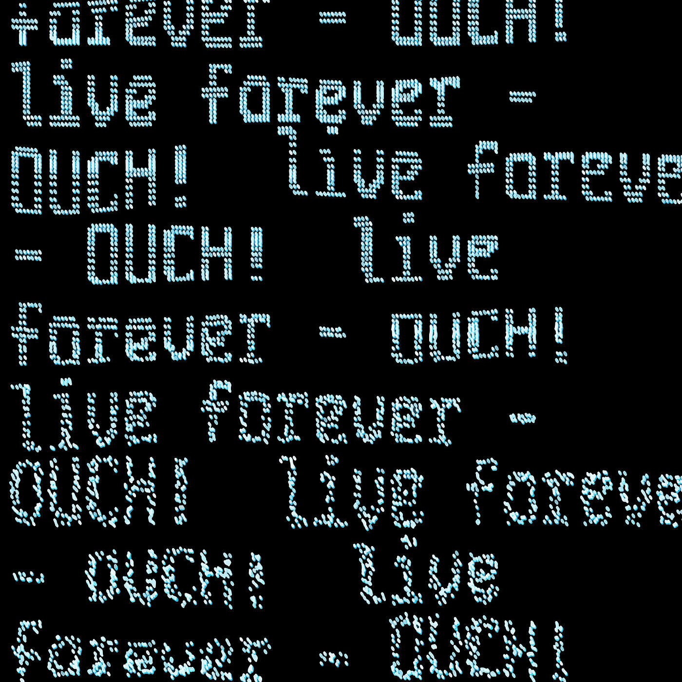 Релиз Live Forever