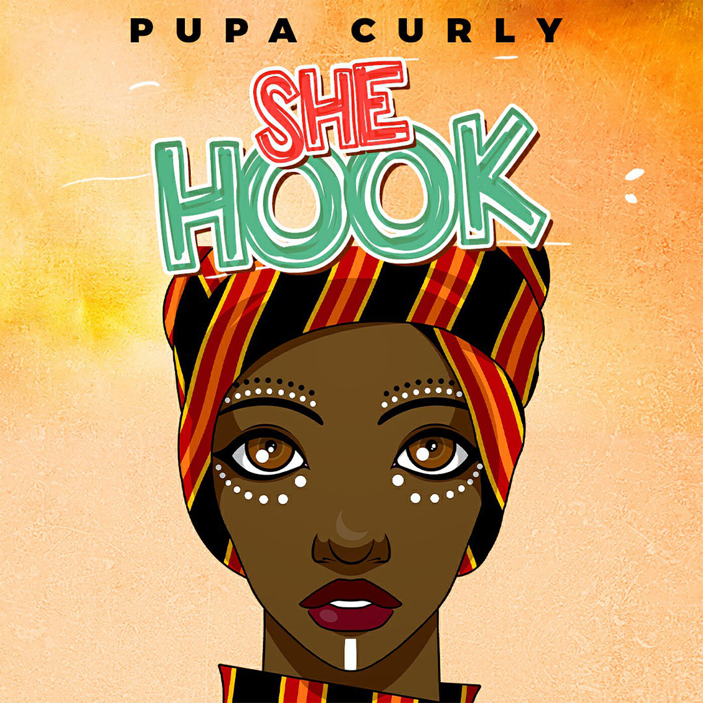 Релиз She Hook